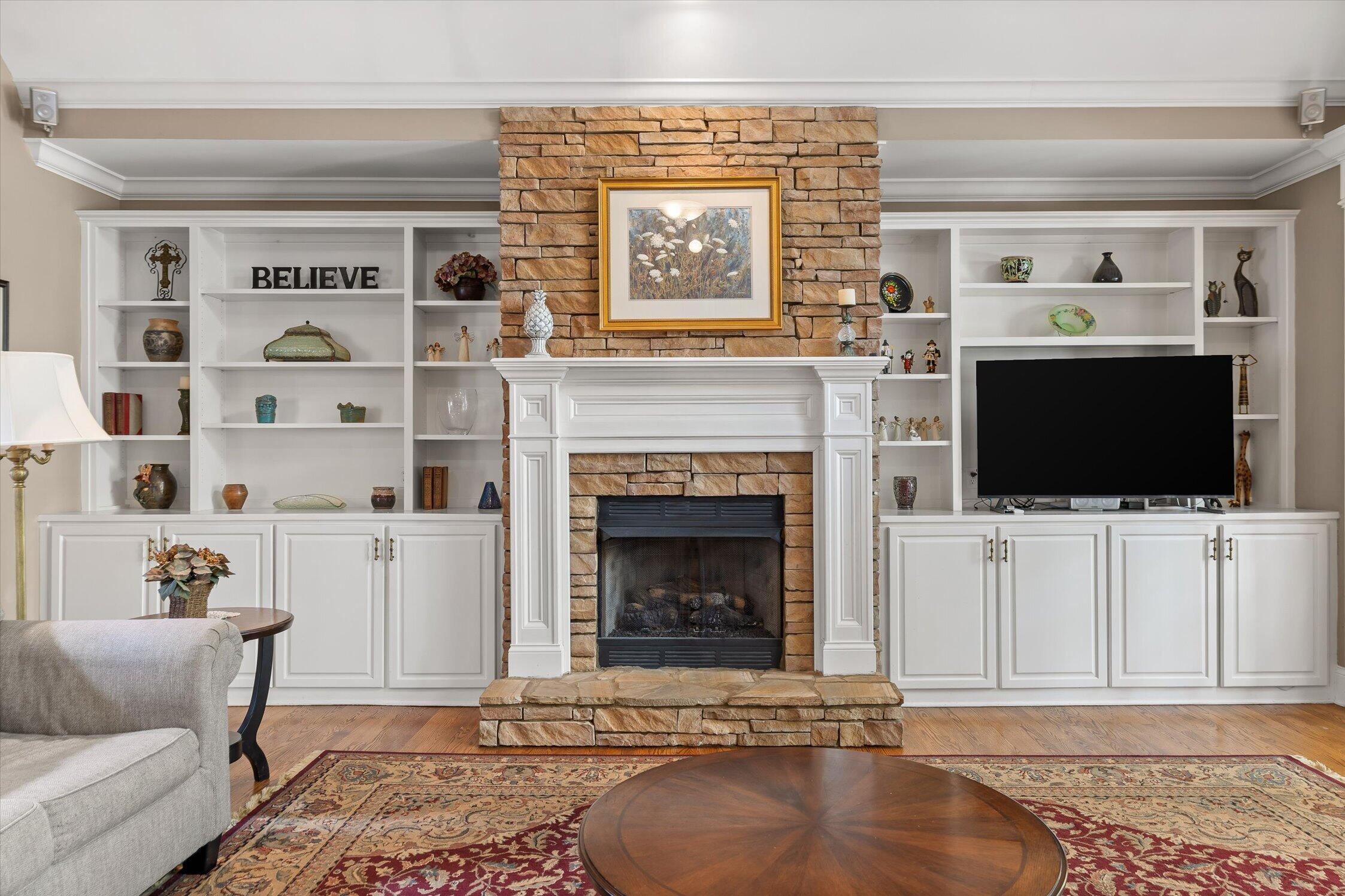 9741 Deer Ridge Drive