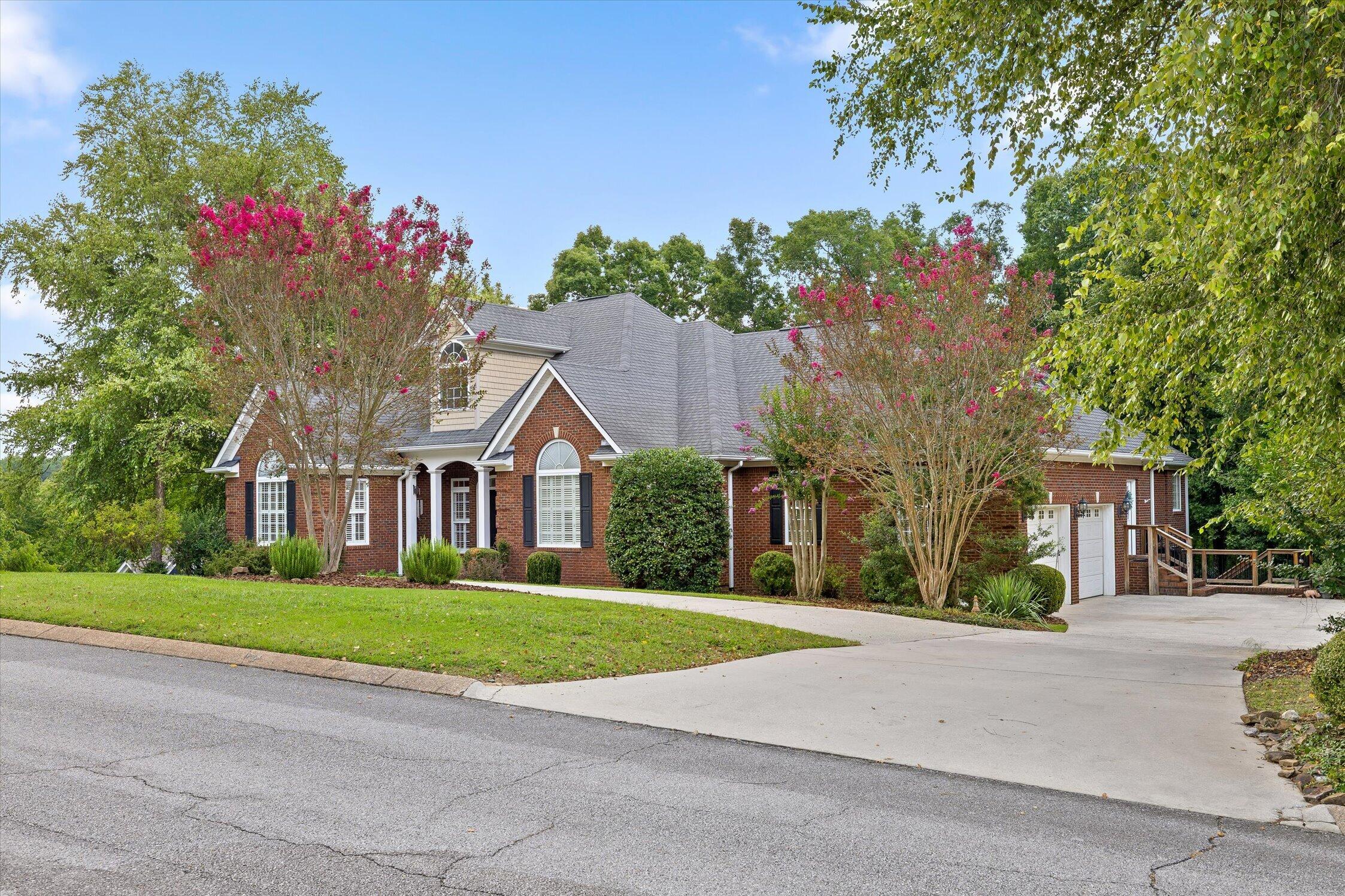 9741 Deer Ridge Drive
