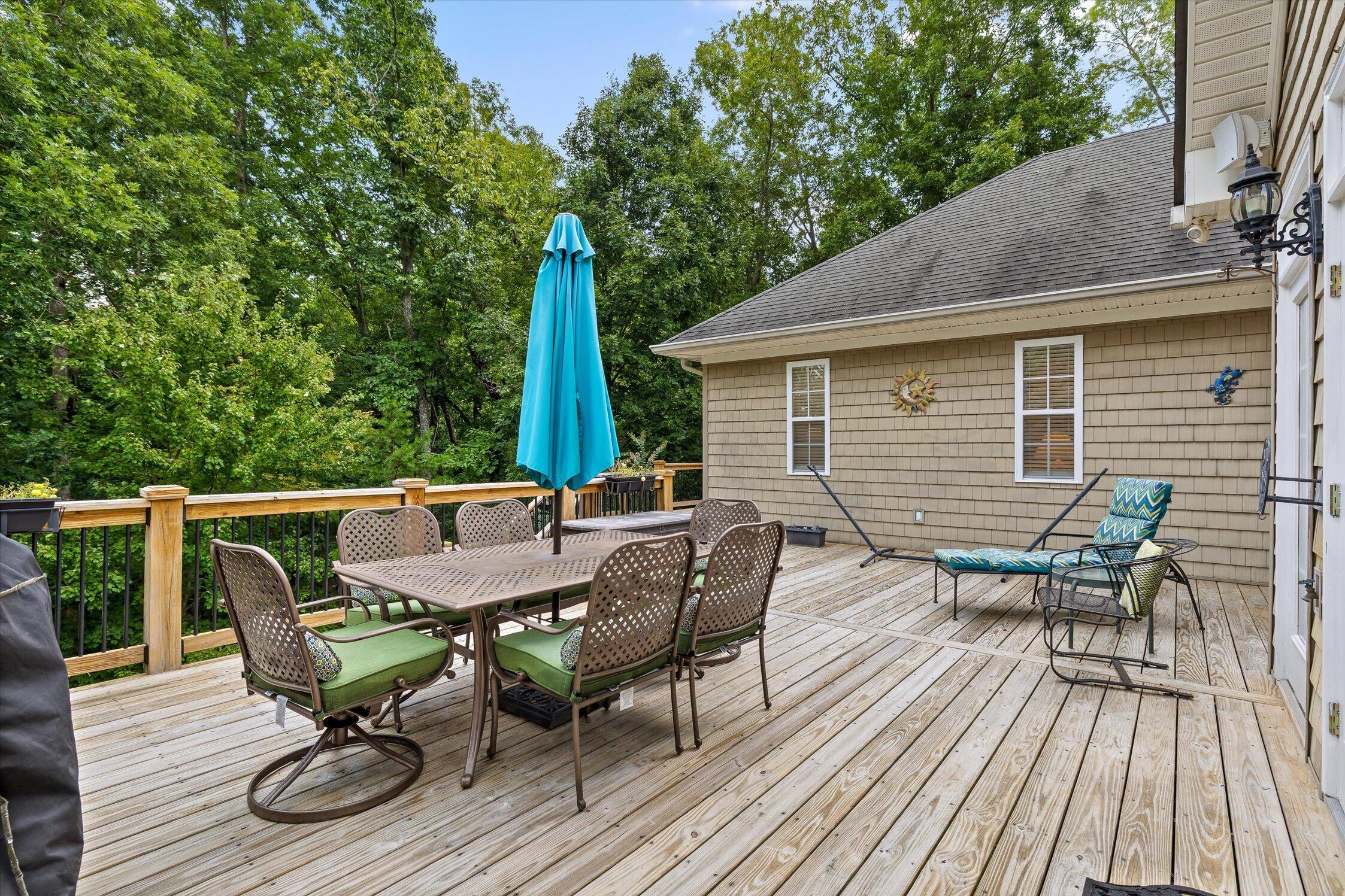 9741 Deer Ridge Drive