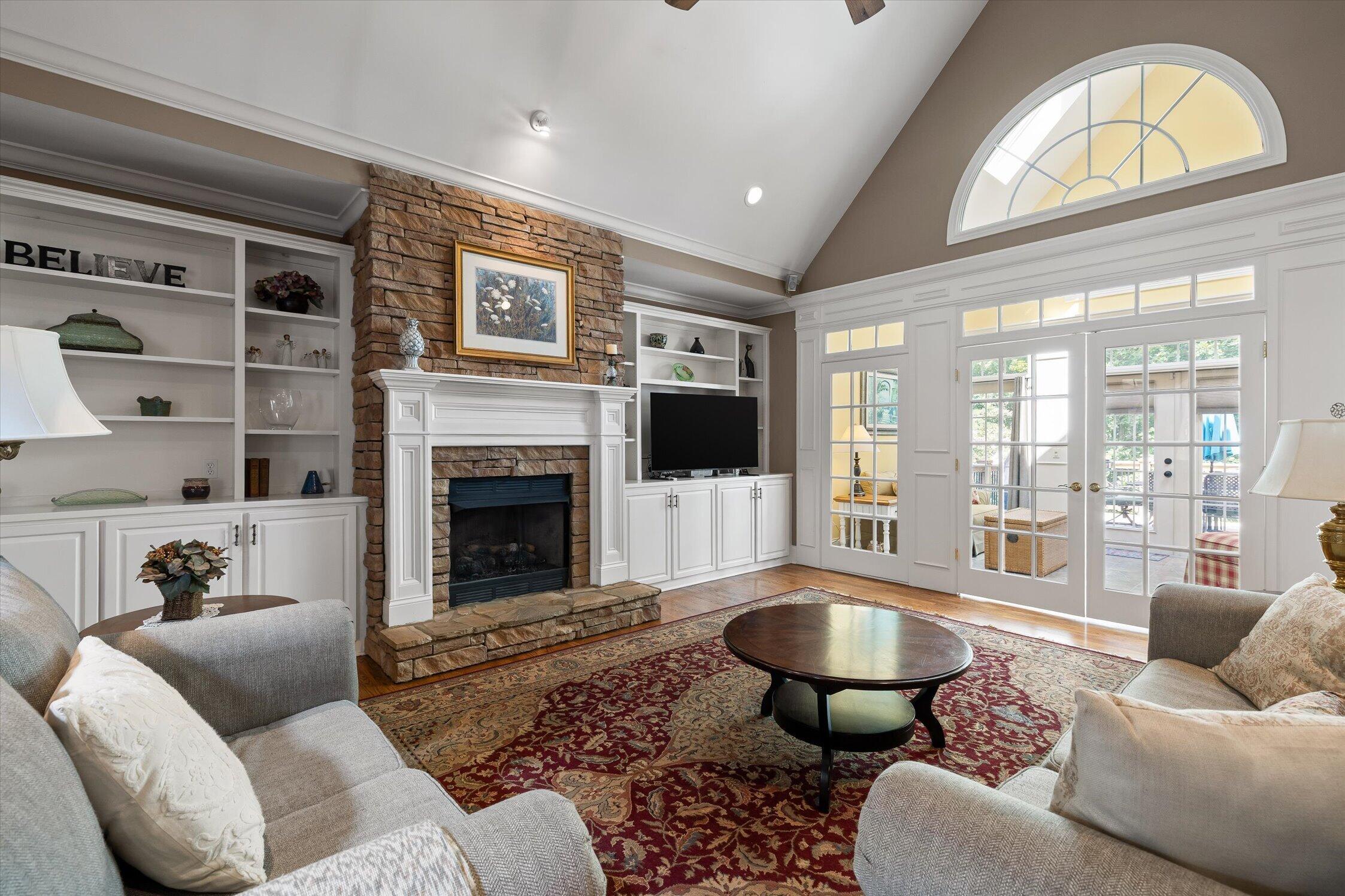 9741 Deer Ridge Drive