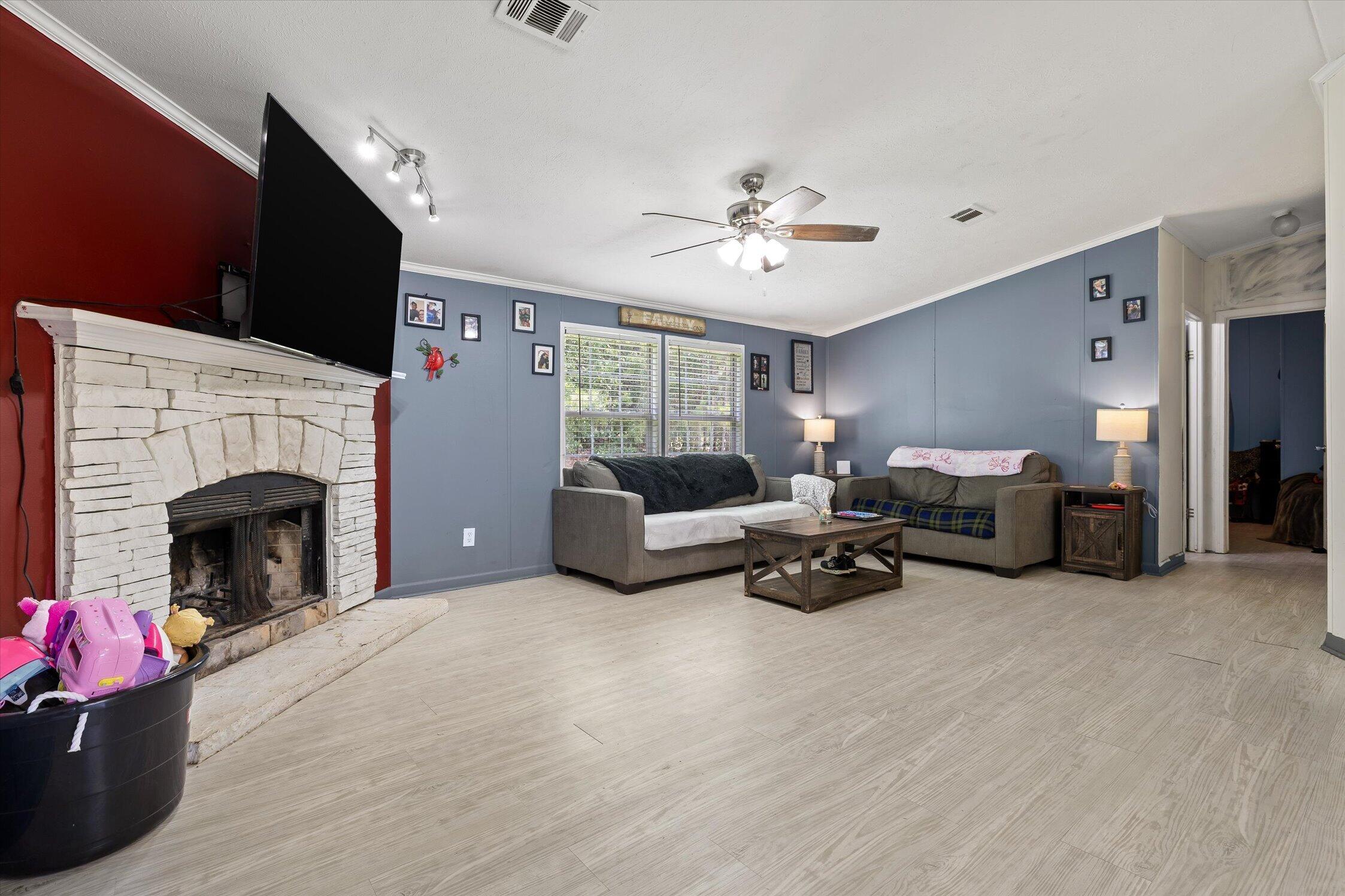 249 Blackfoot Drive