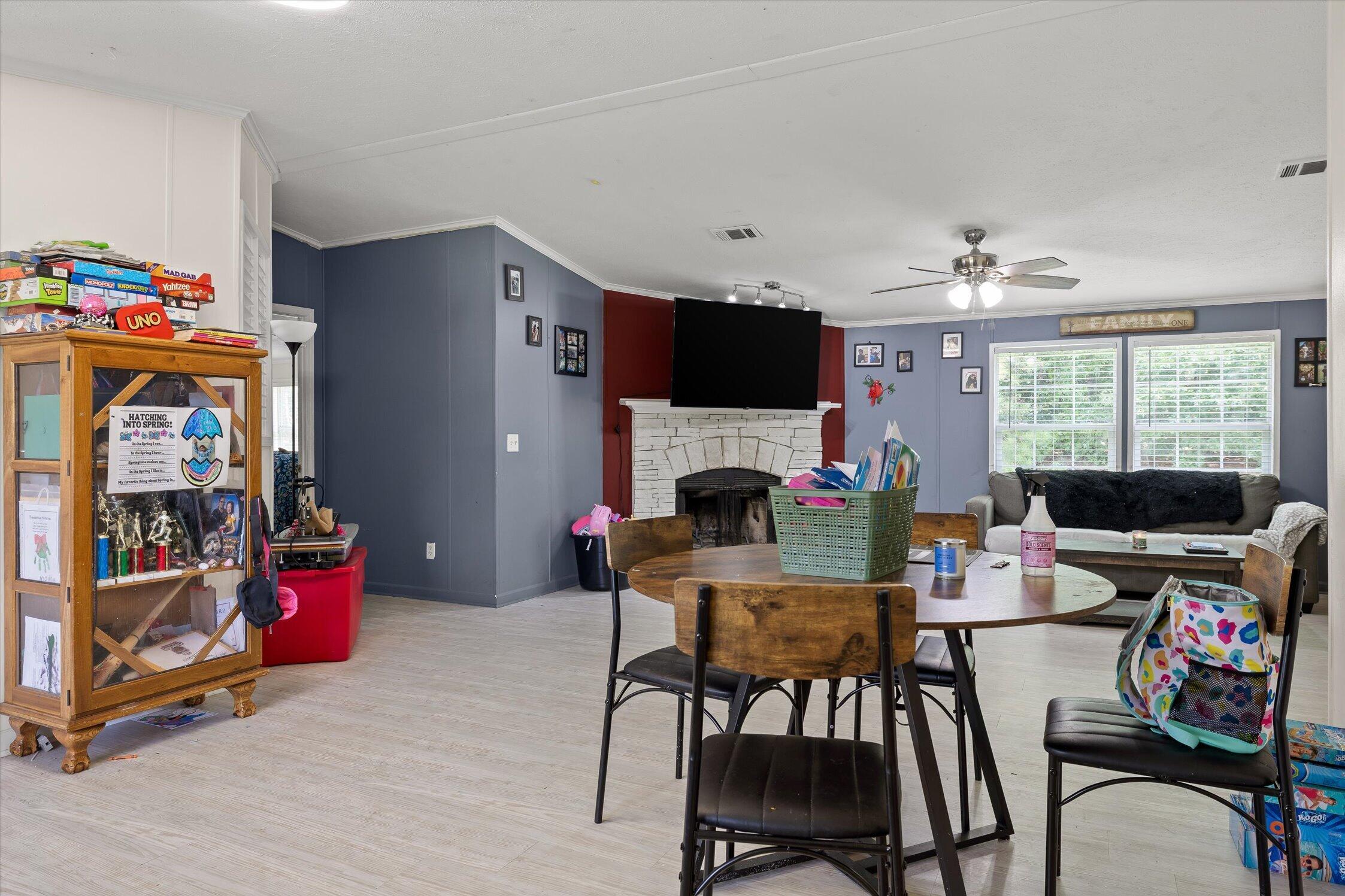 249 Blackfoot Drive