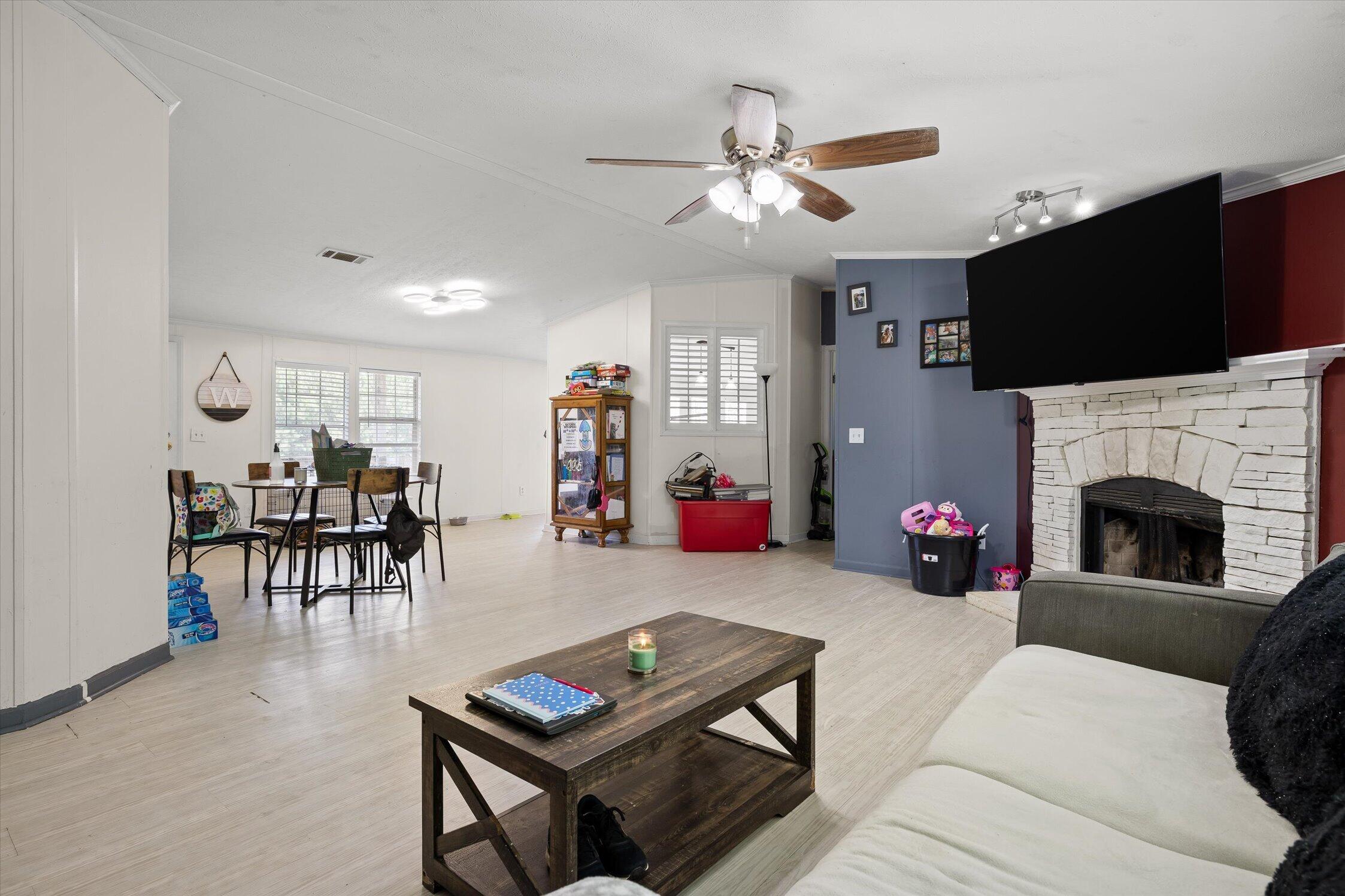 249 Blackfoot Drive