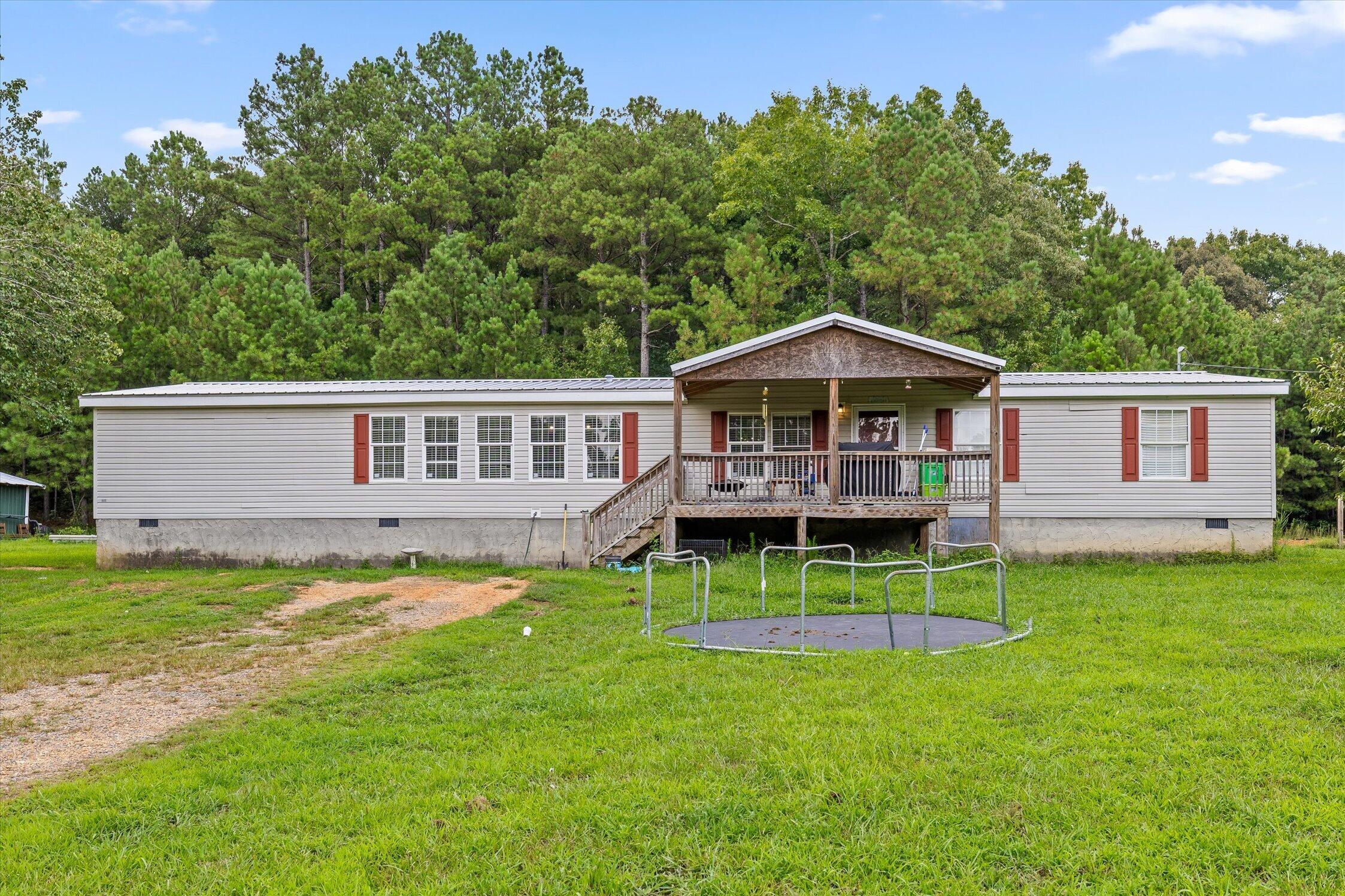 249 Blackfoot Drive