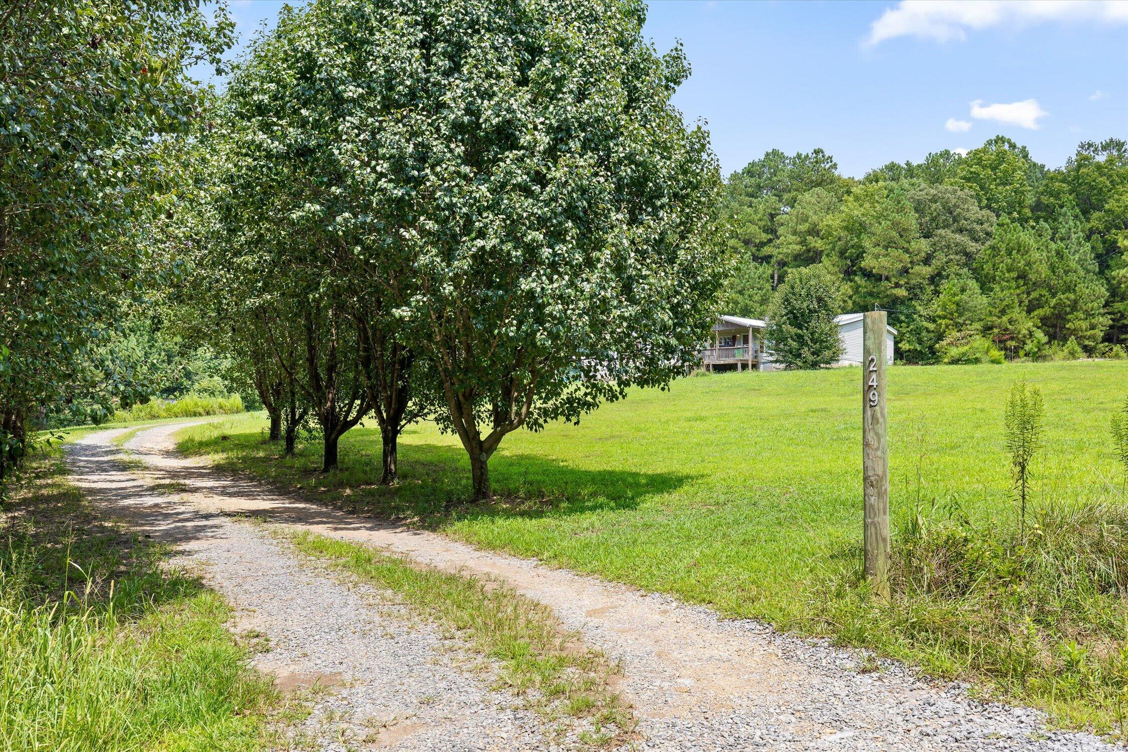 249 Blackfoot Drive