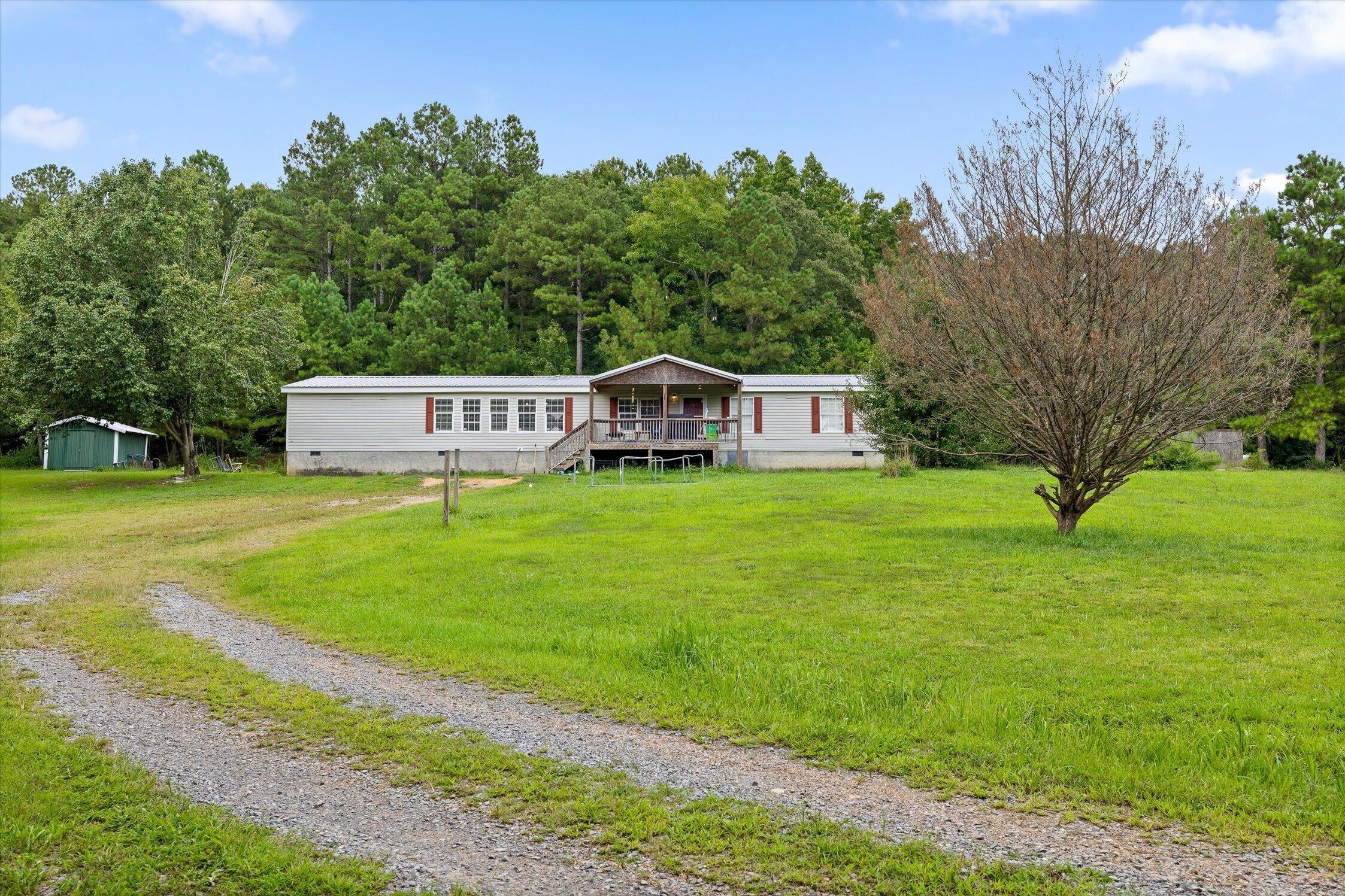 249 Blackfoot Drive