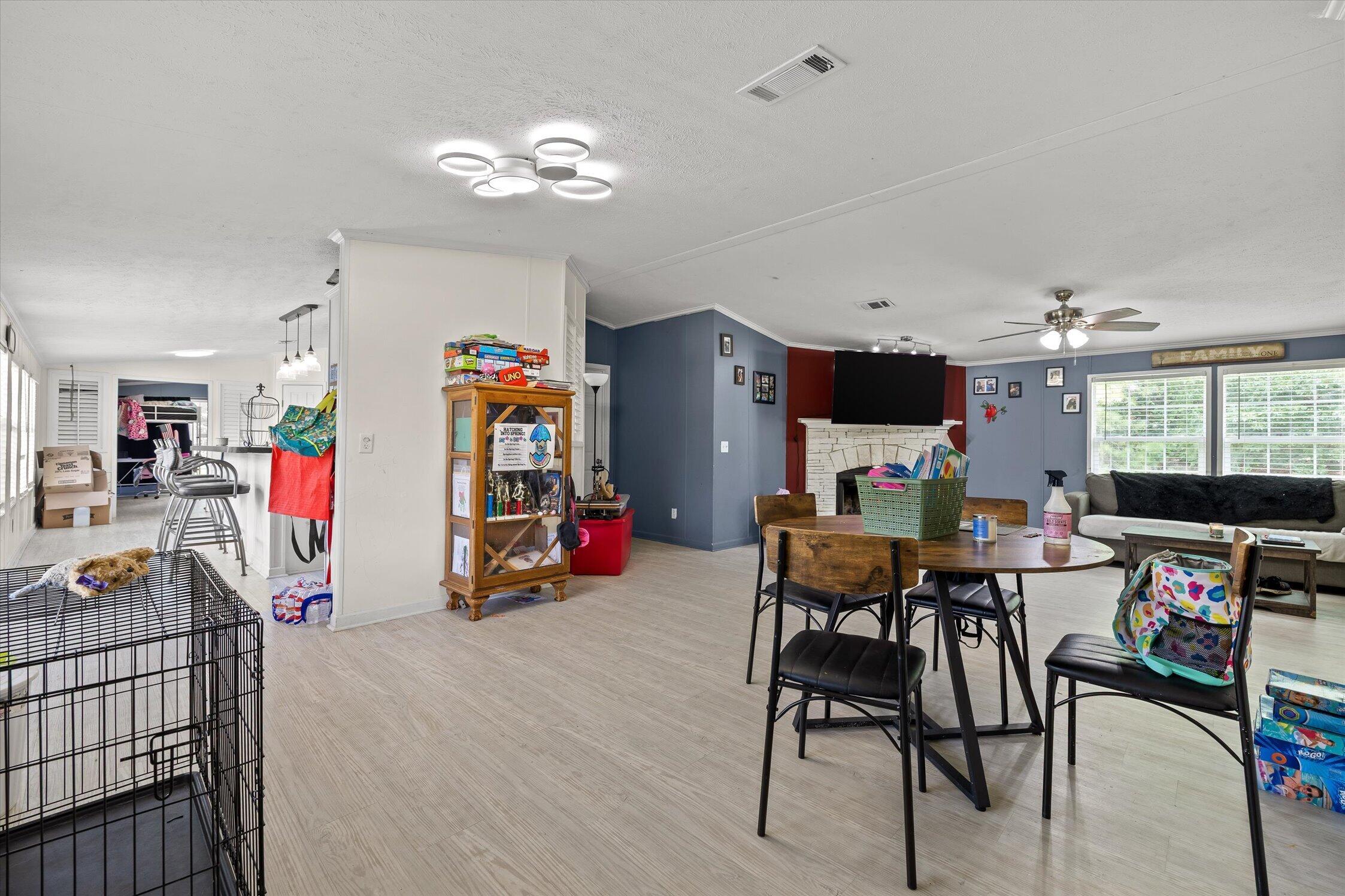 249 Blackfoot Drive