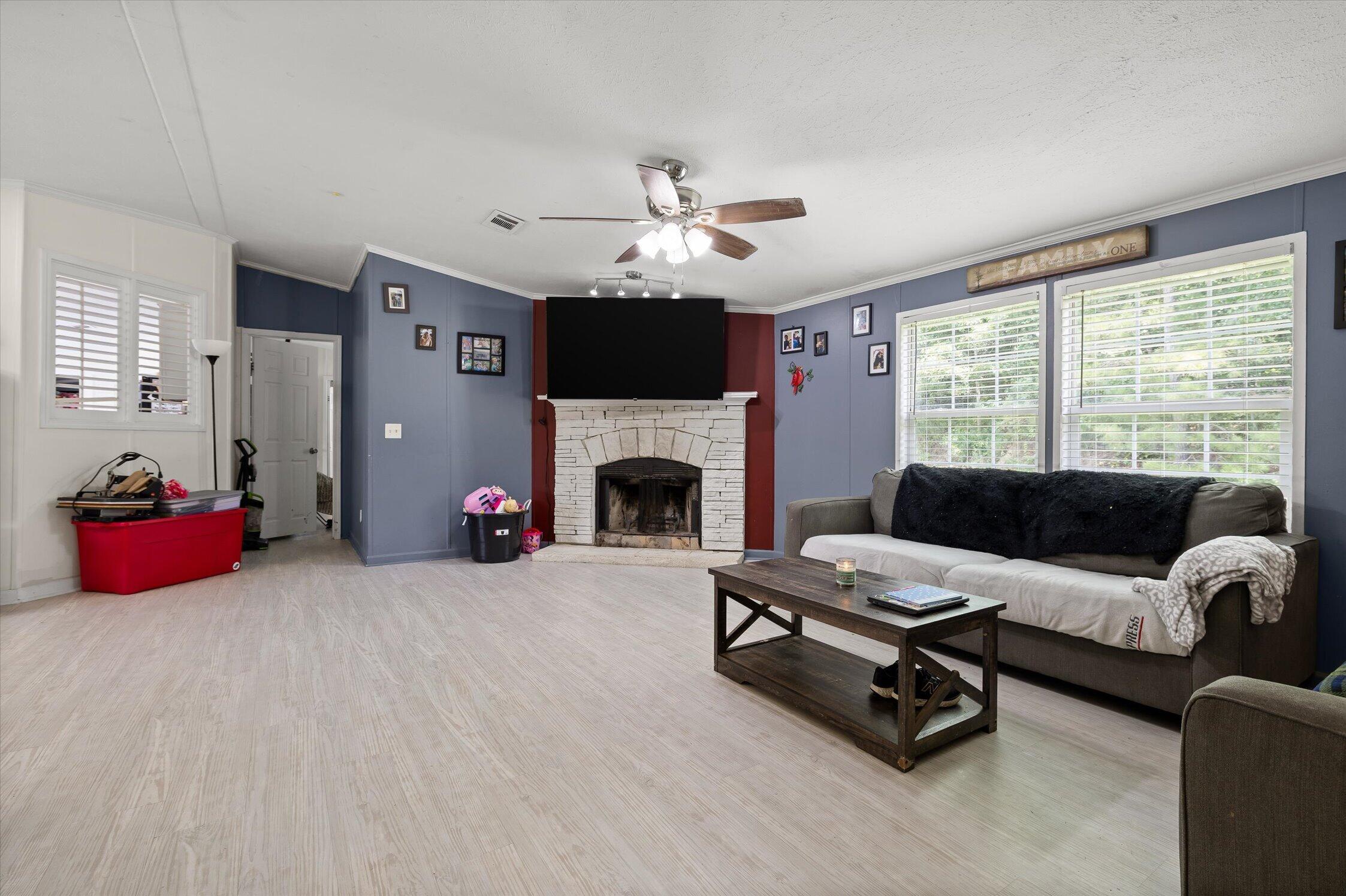 249 Blackfoot Drive