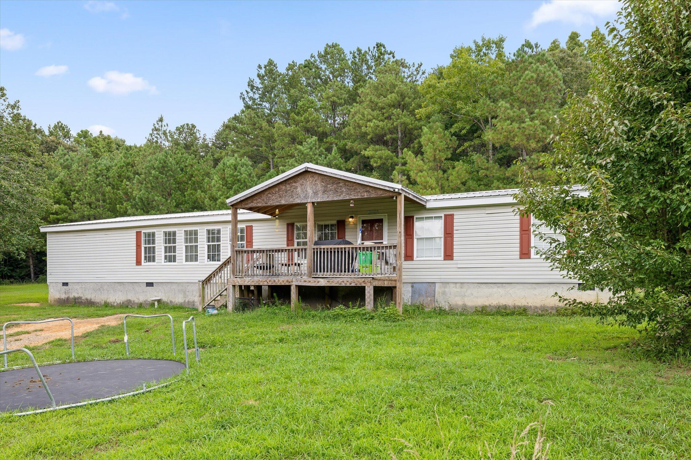 249 Blackfoot Drive