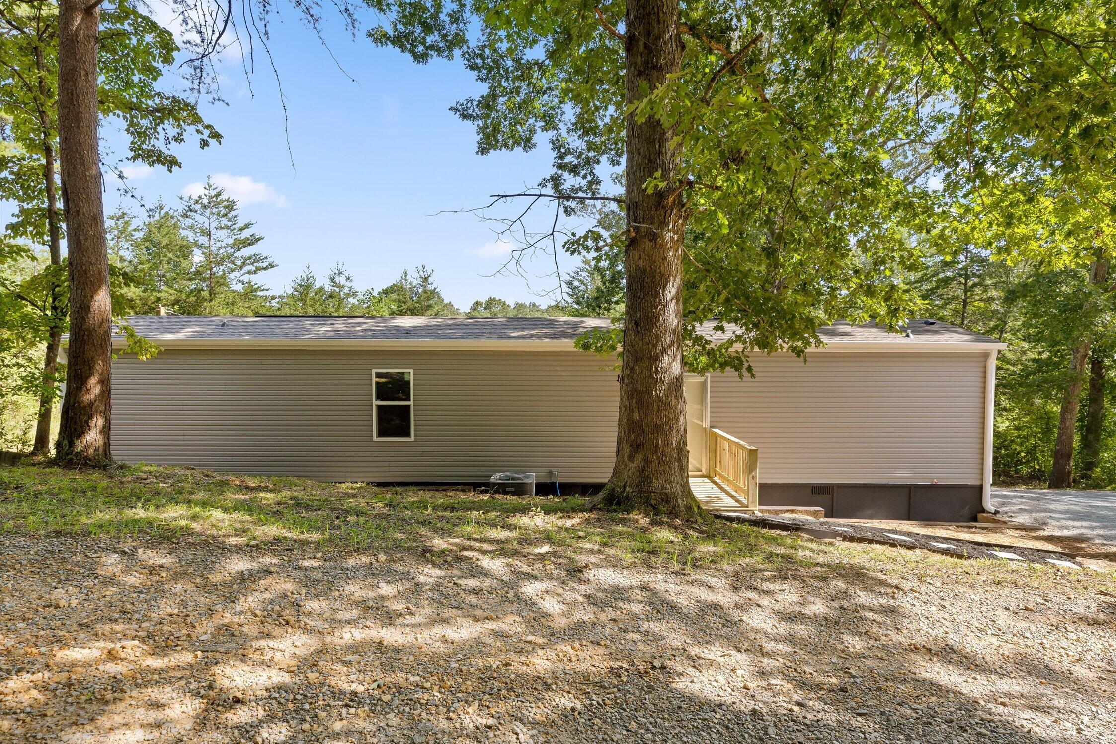 319 Scratch Ankle Road