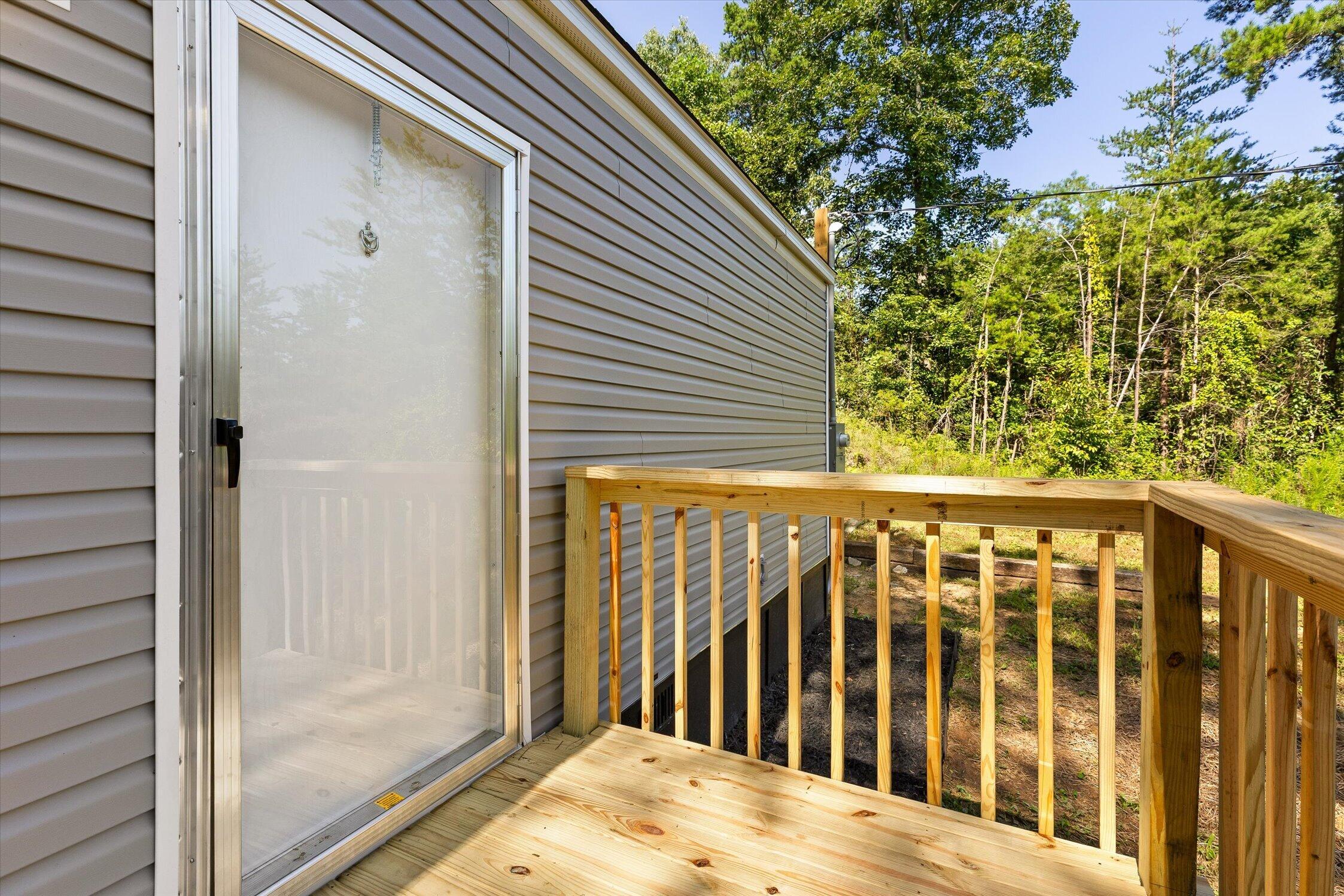 319 Scratch Ankle Road