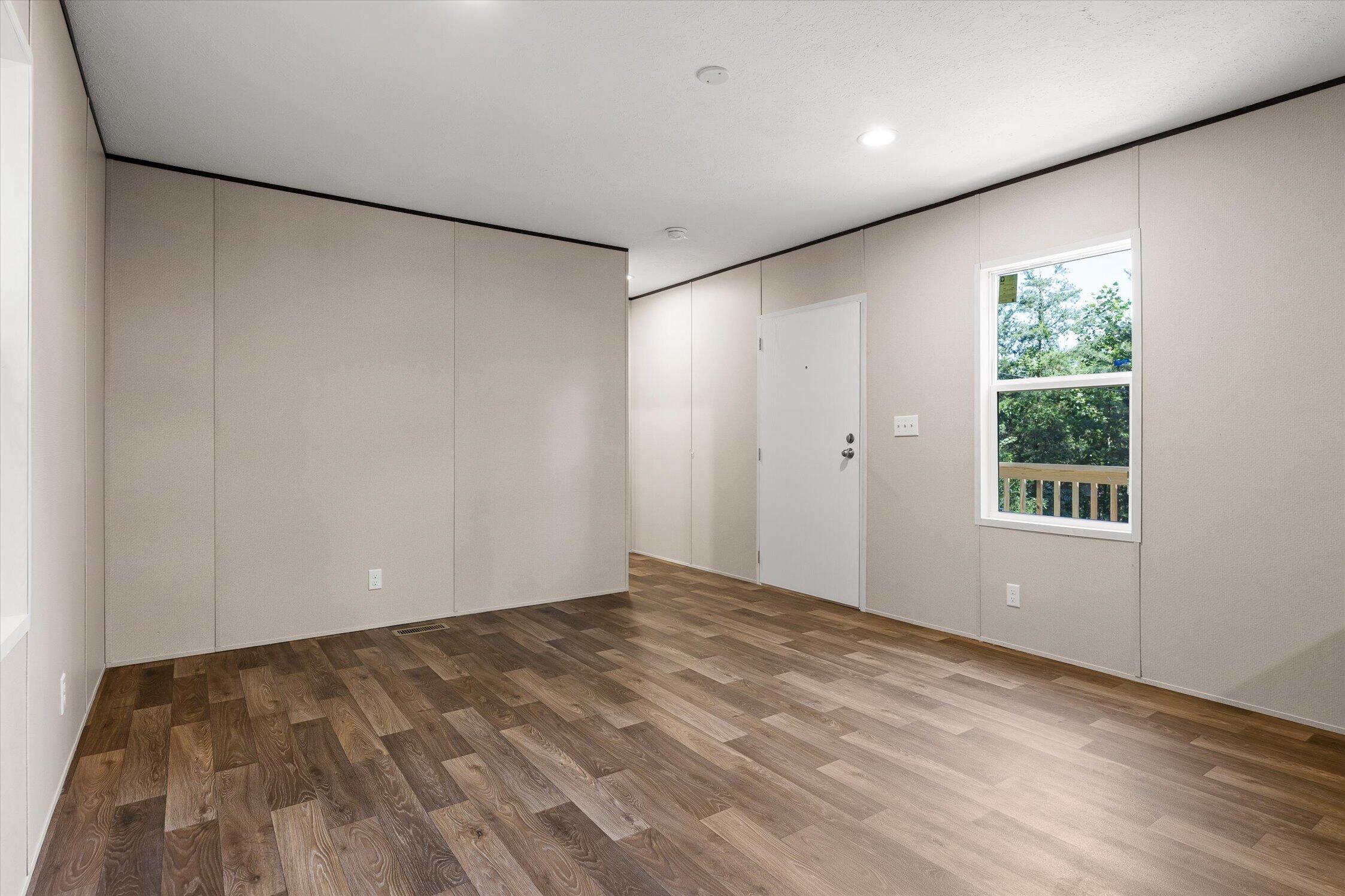 319 Scratch Ankle Road