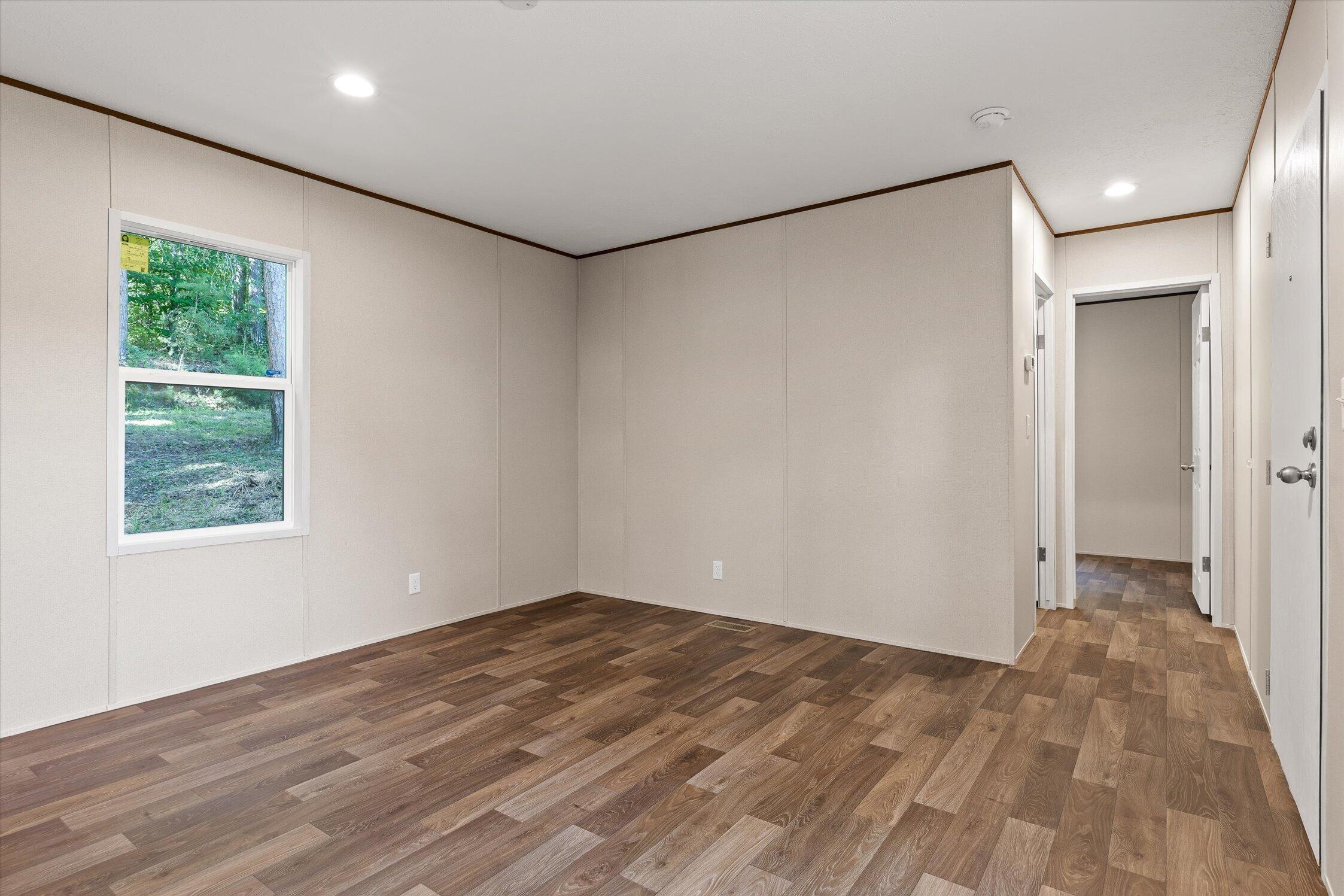 319 Scratch Ankle Road