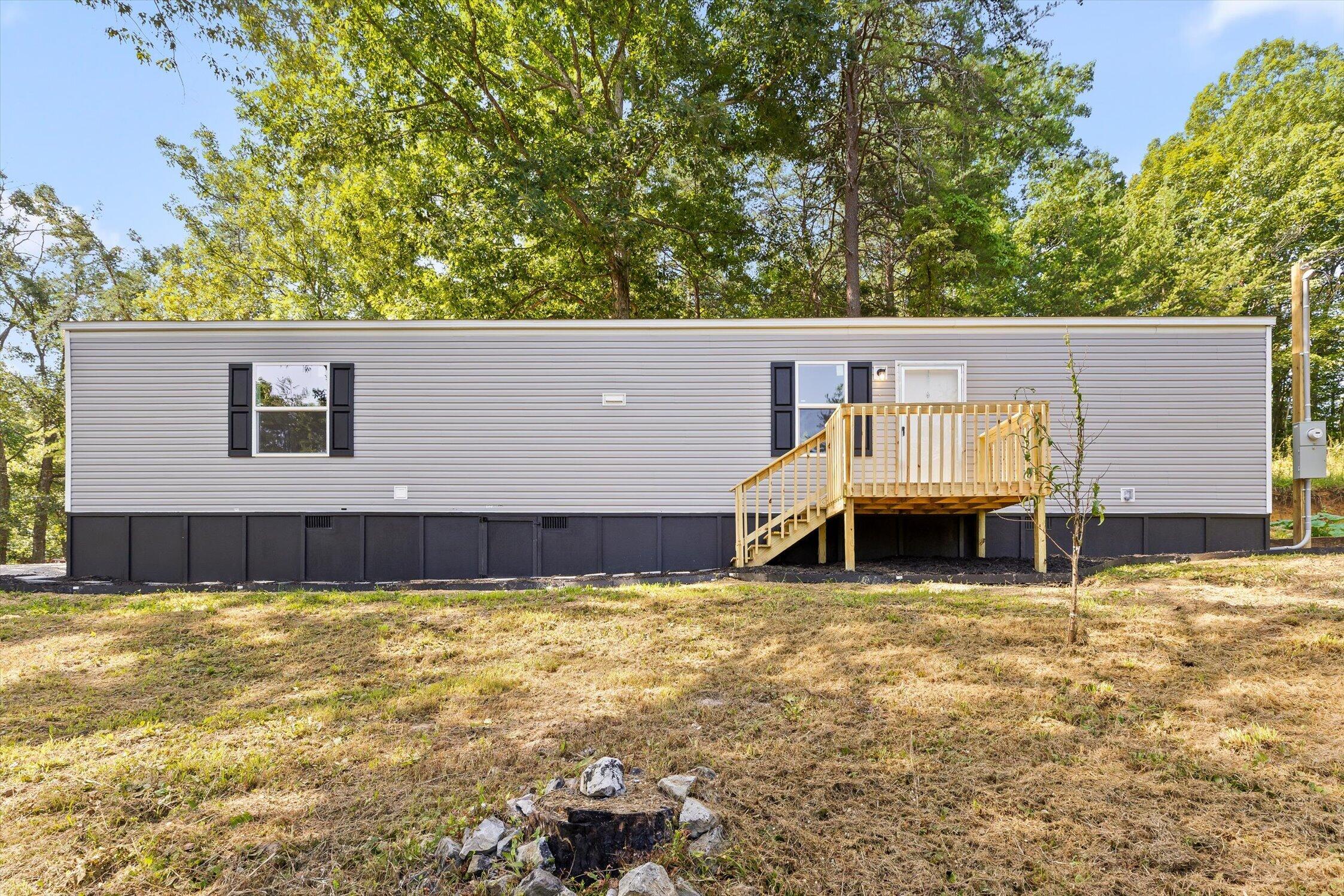 319 Scratch Ankle Road