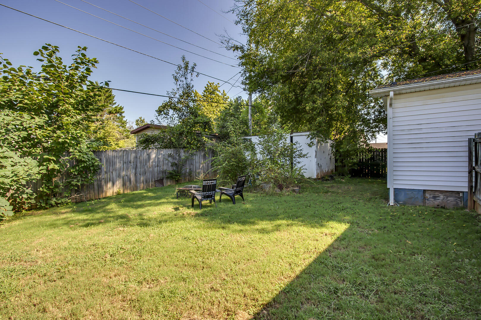 2327 Grove Street