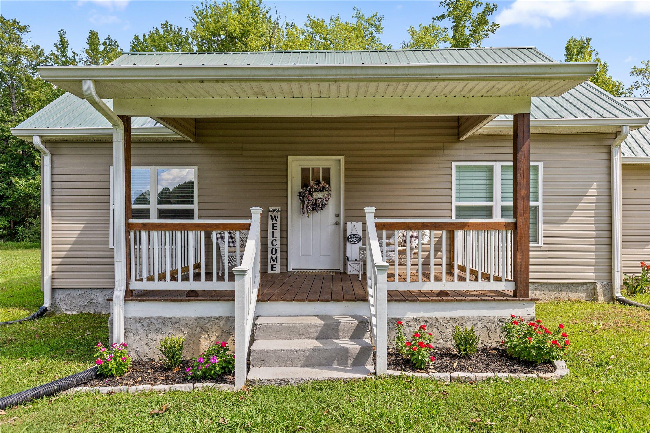 464 Hair Lake Road