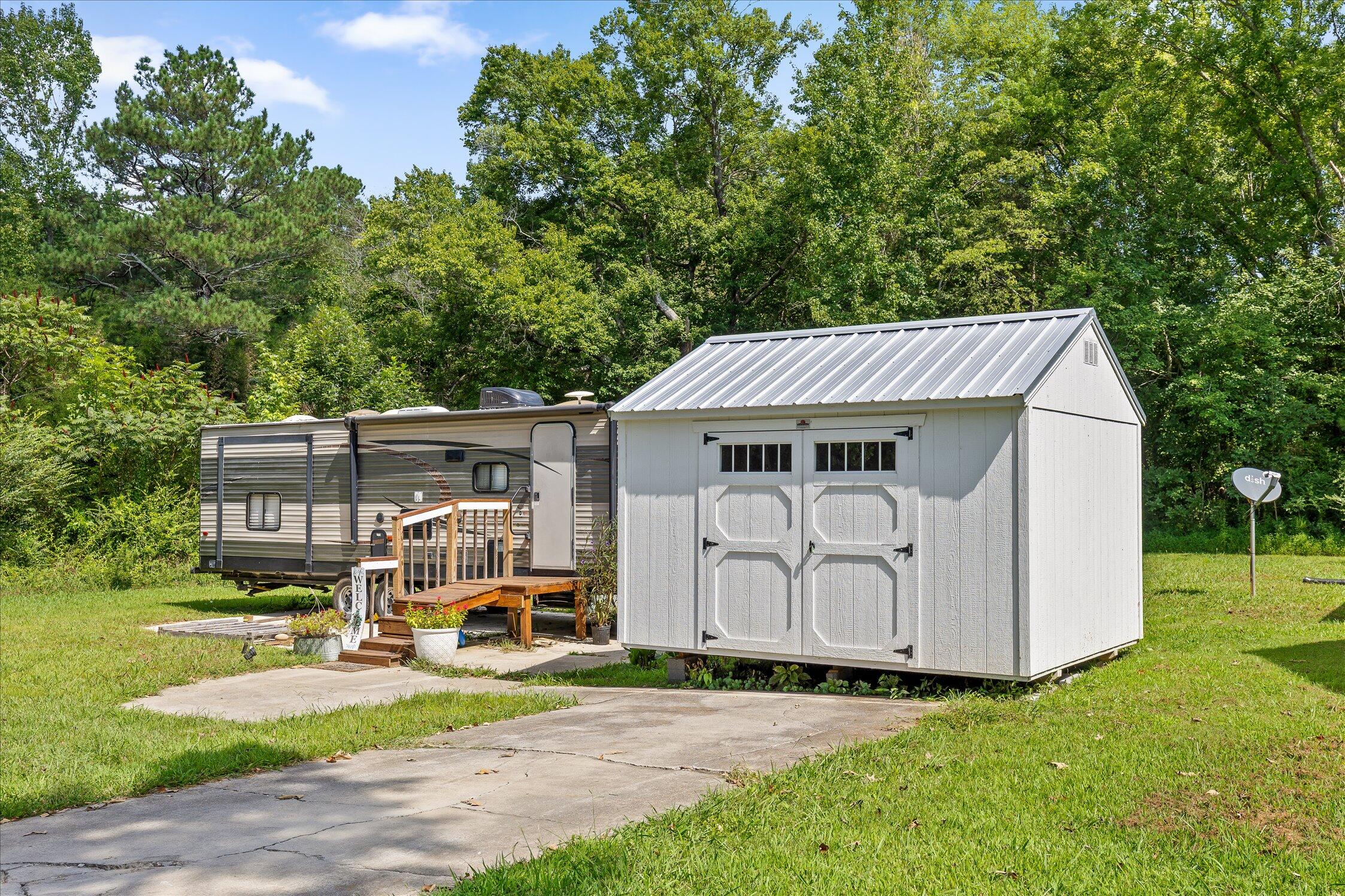 464 Hair Lake Road