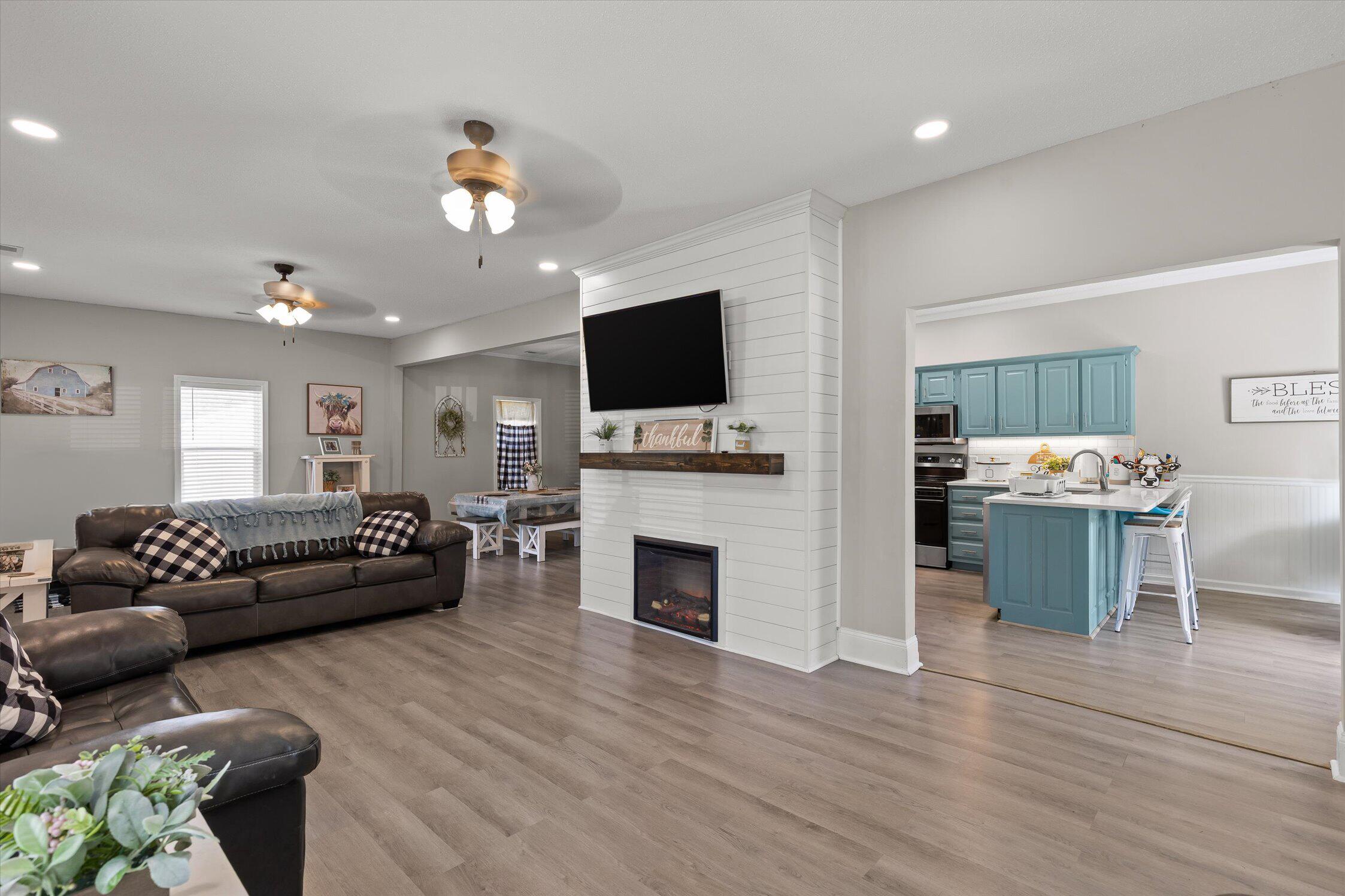 464 Hair Lake Road