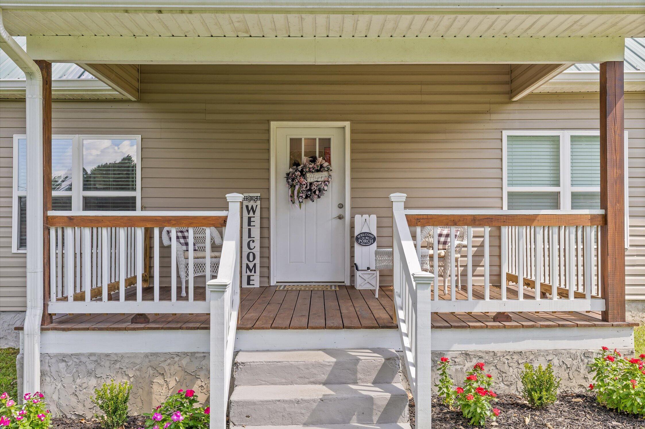 464 Hair Lake Road
