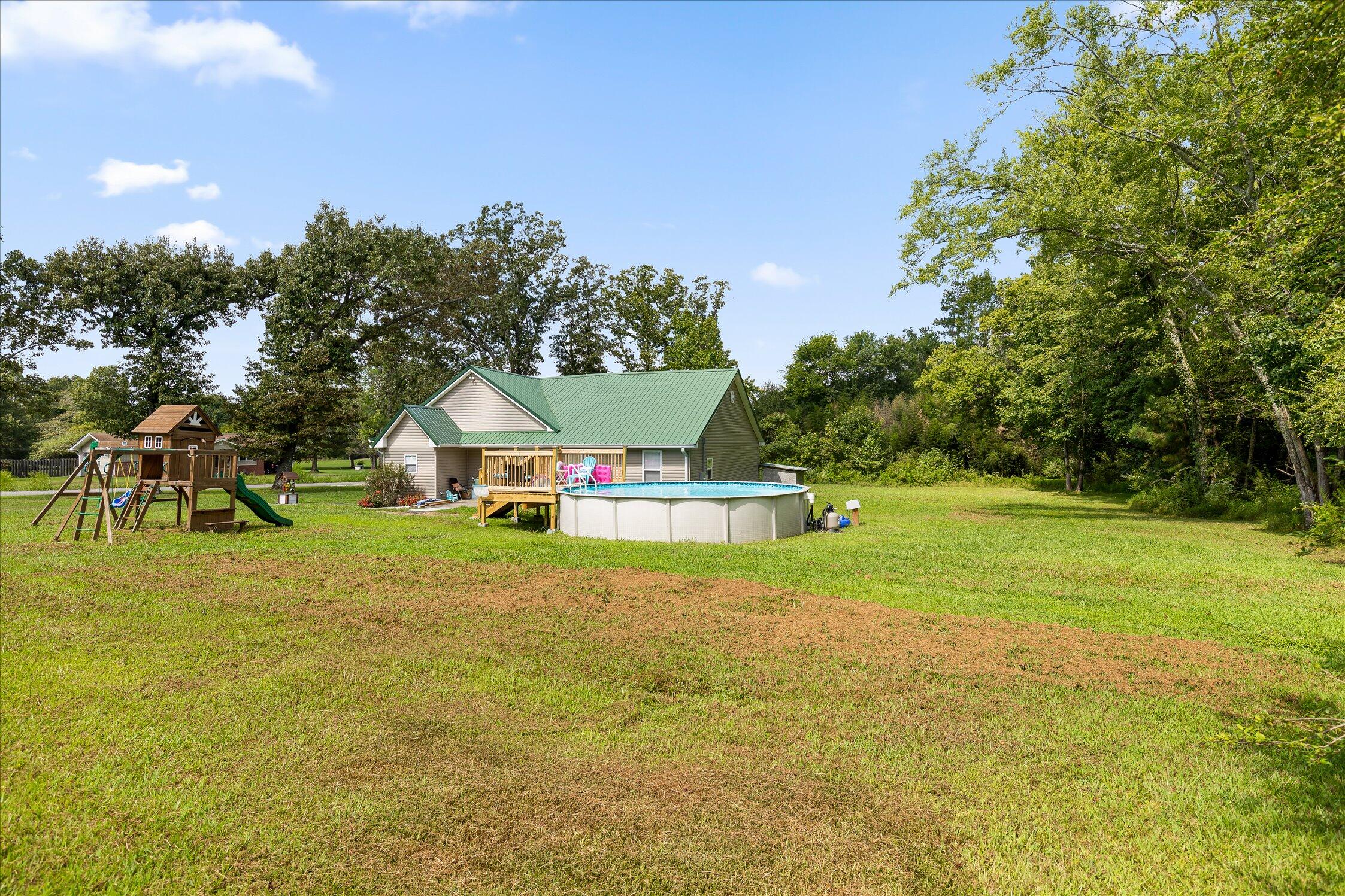 464 Hair Lake Road