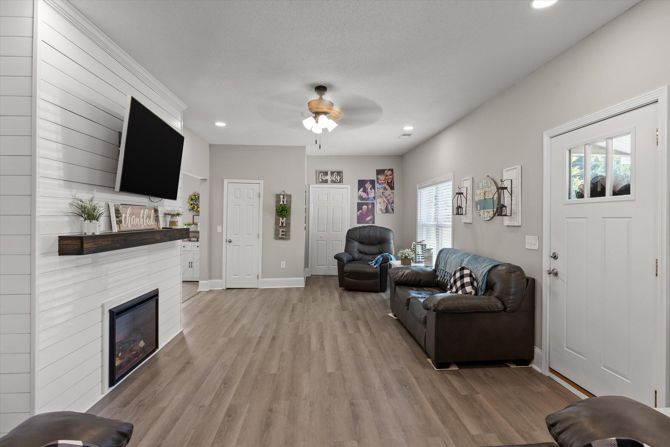 464 Hair Lake Road
