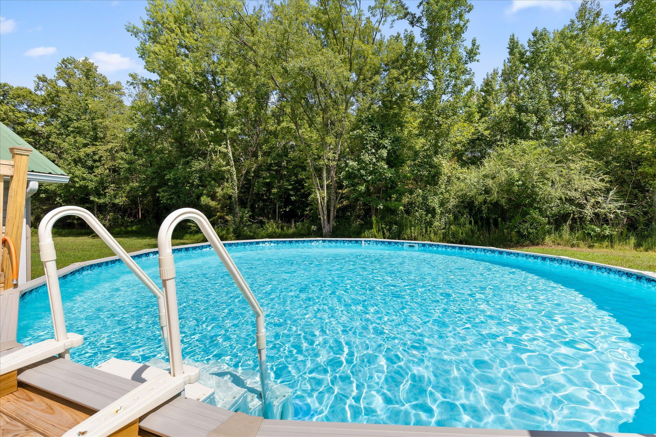 464 Hair Lake Road