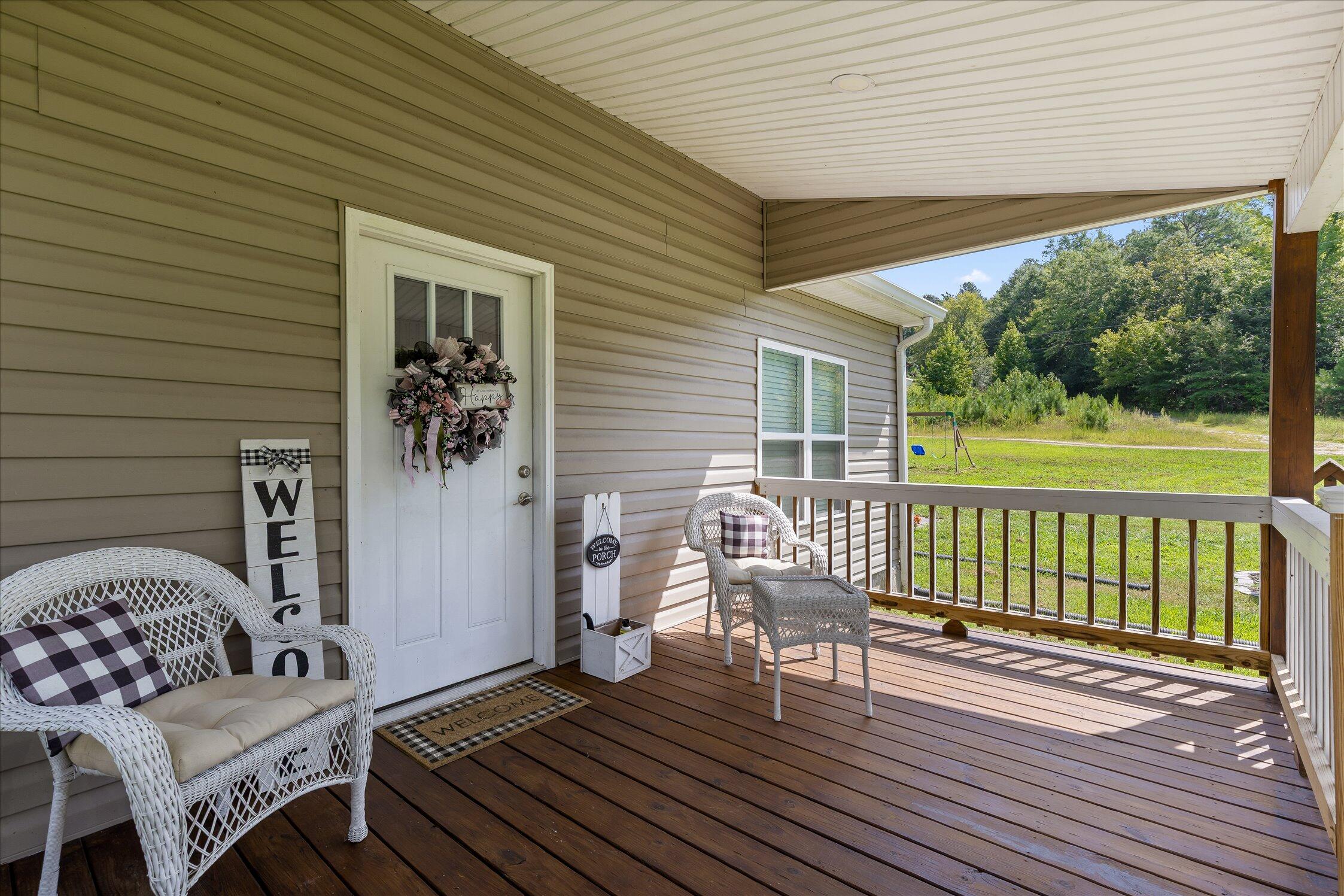 464 Hair Lake Road