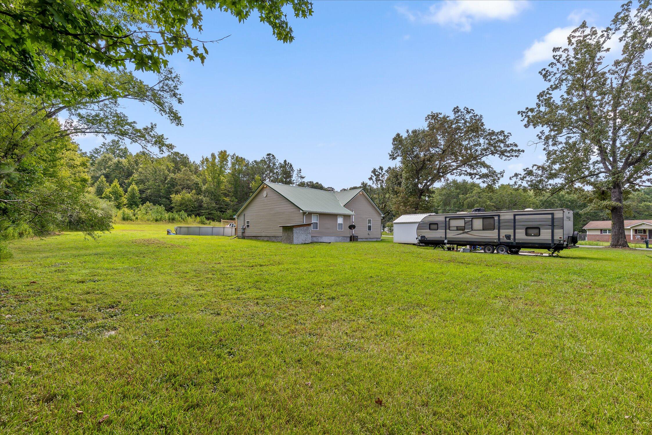 464 Hair Lake Road