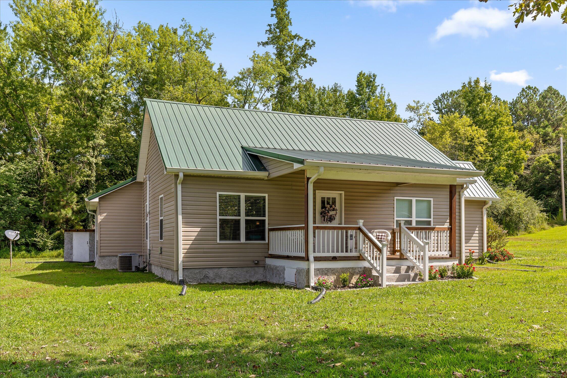 464 Hair Lake Road
