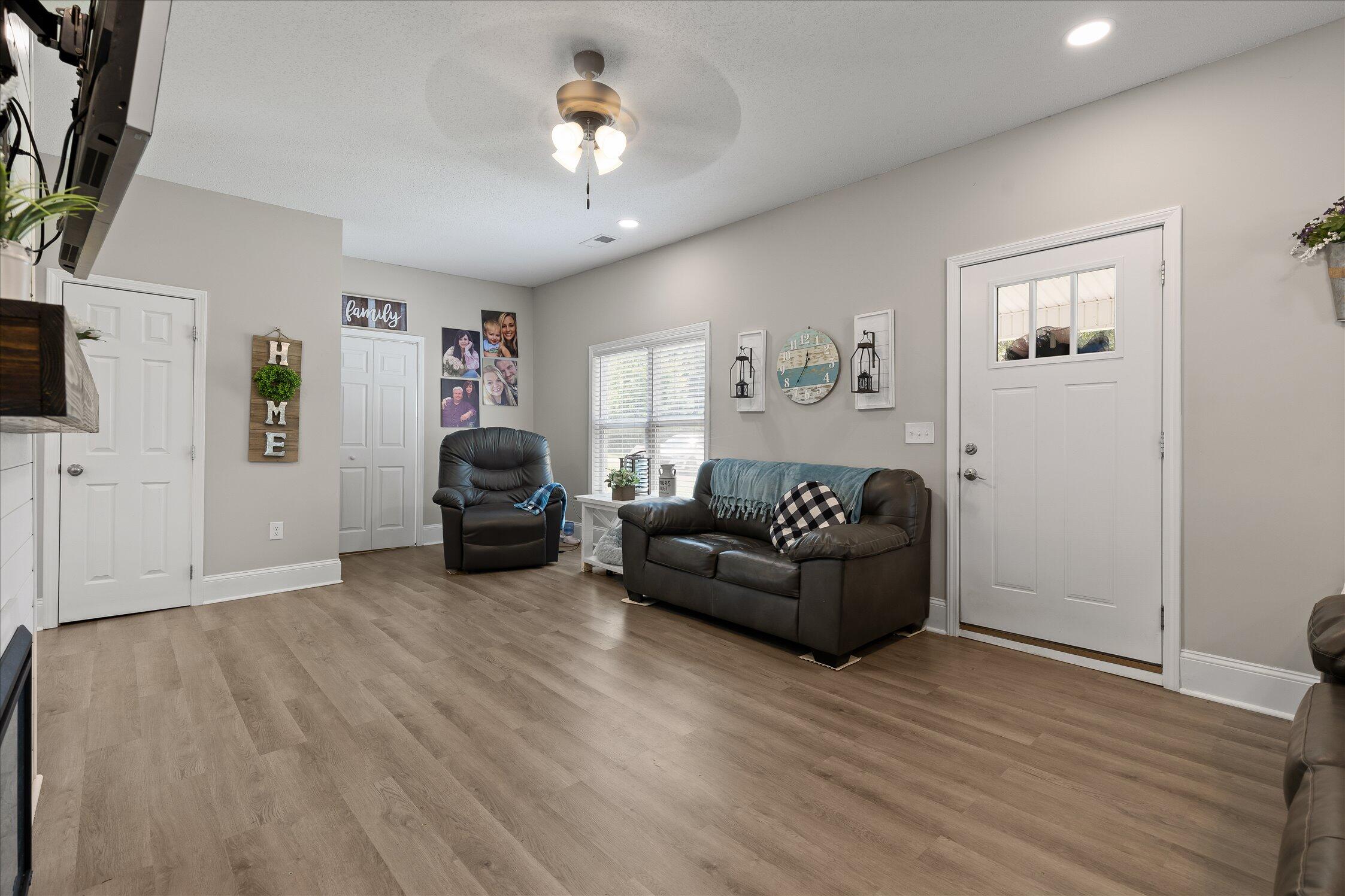 464 Hair Lake Road