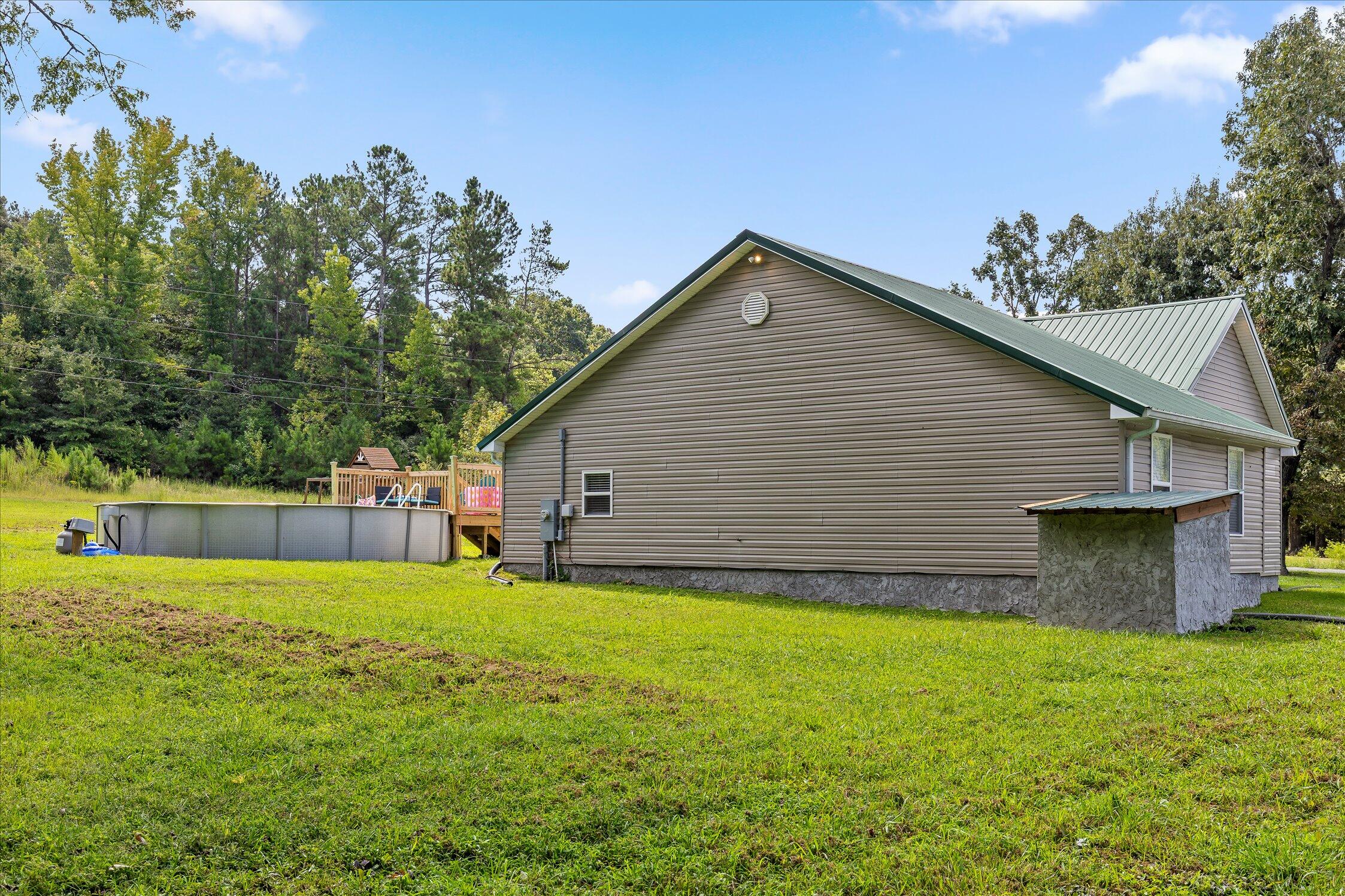 464 Hair Lake Road