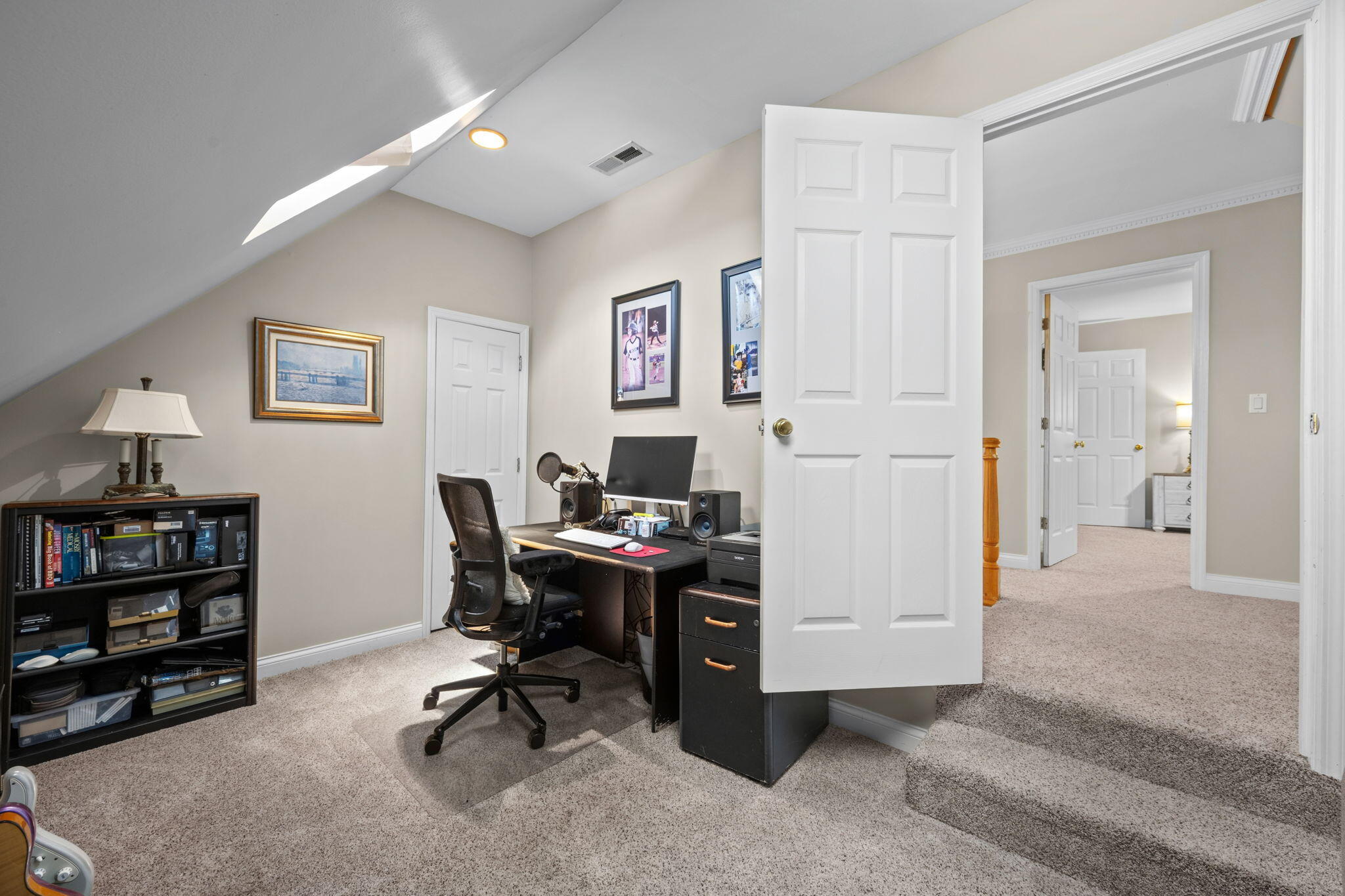 1057 Harbor Crest Drive