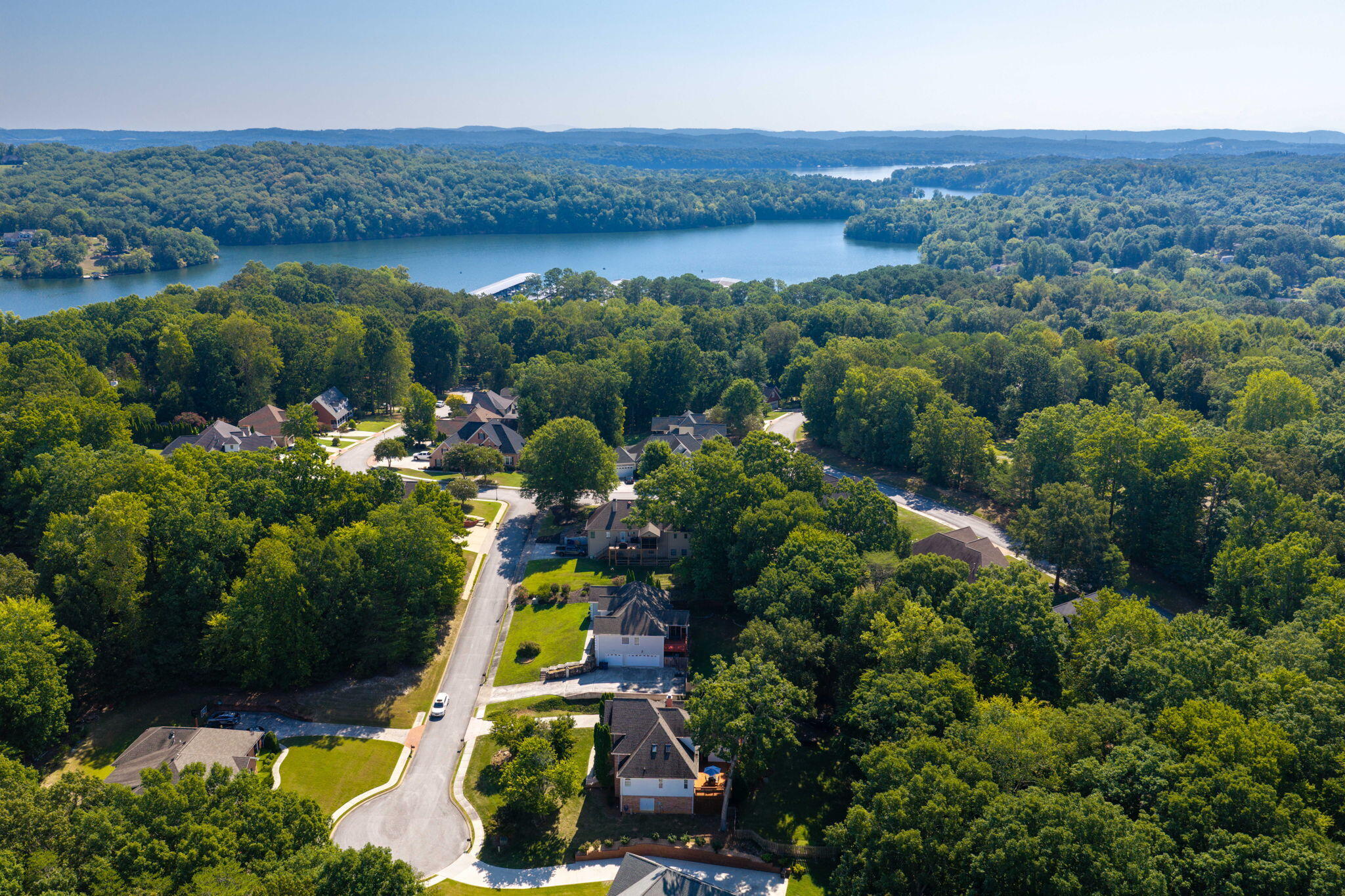 1057 Harbor Crest Drive