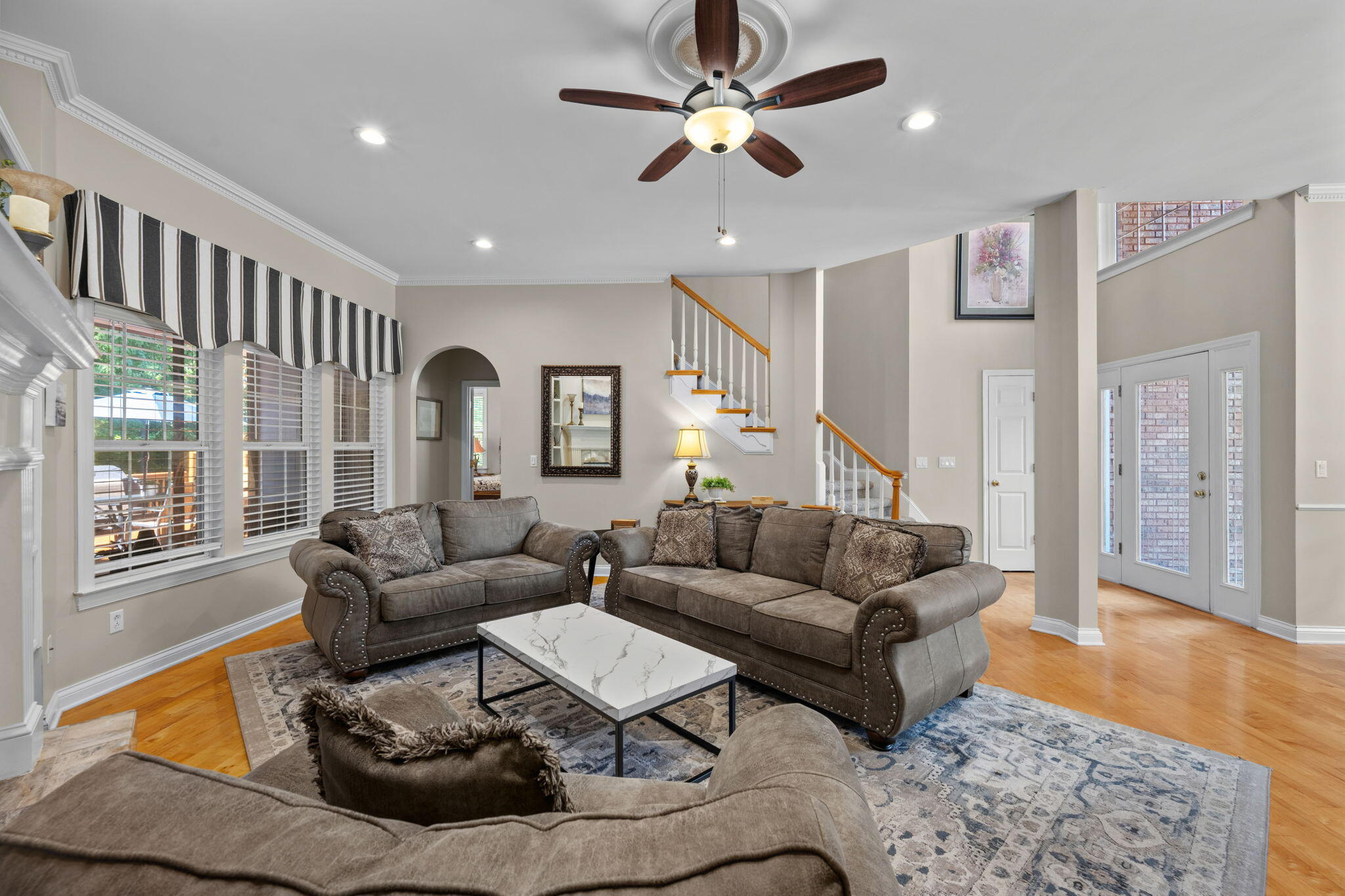 1057 Harbor Crest Drive