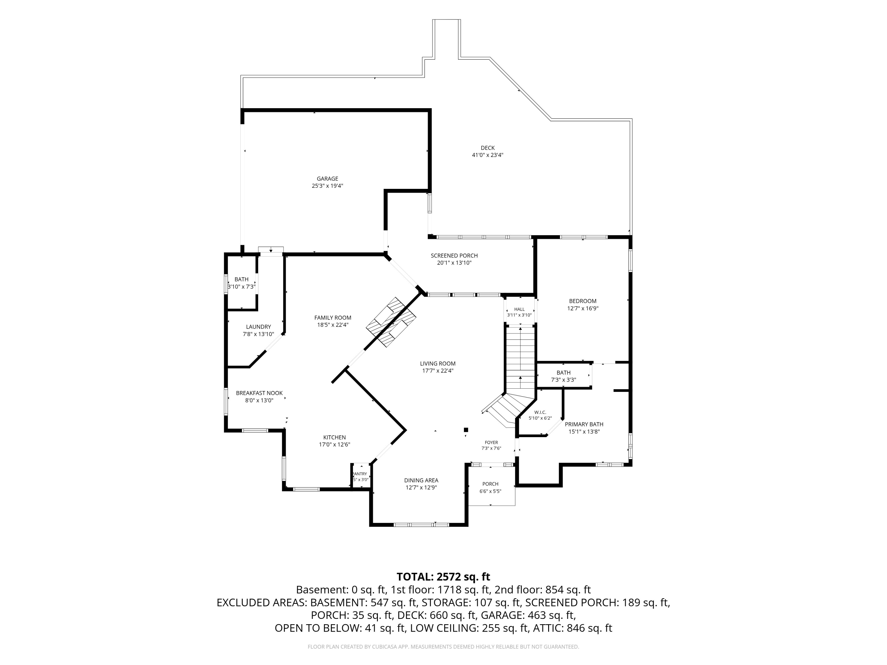 1057 Harbor Crest Drive