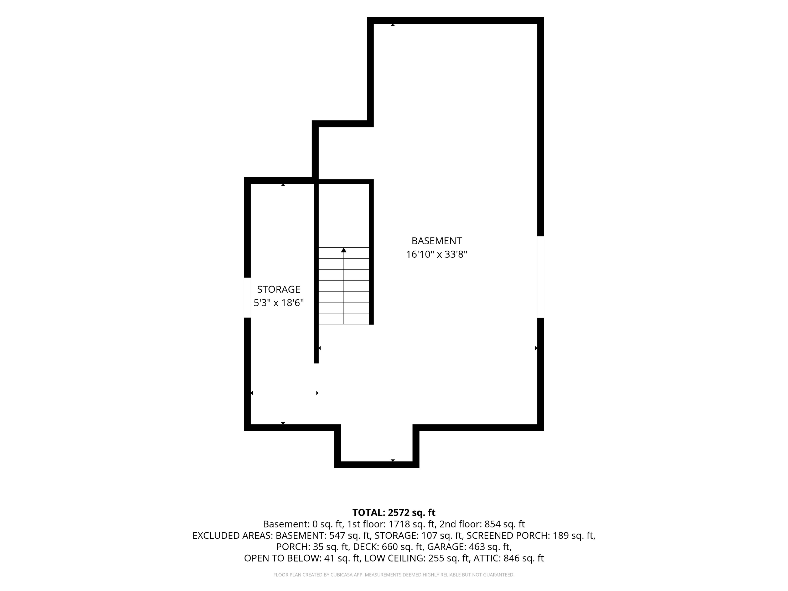 1057 Harbor Crest Drive