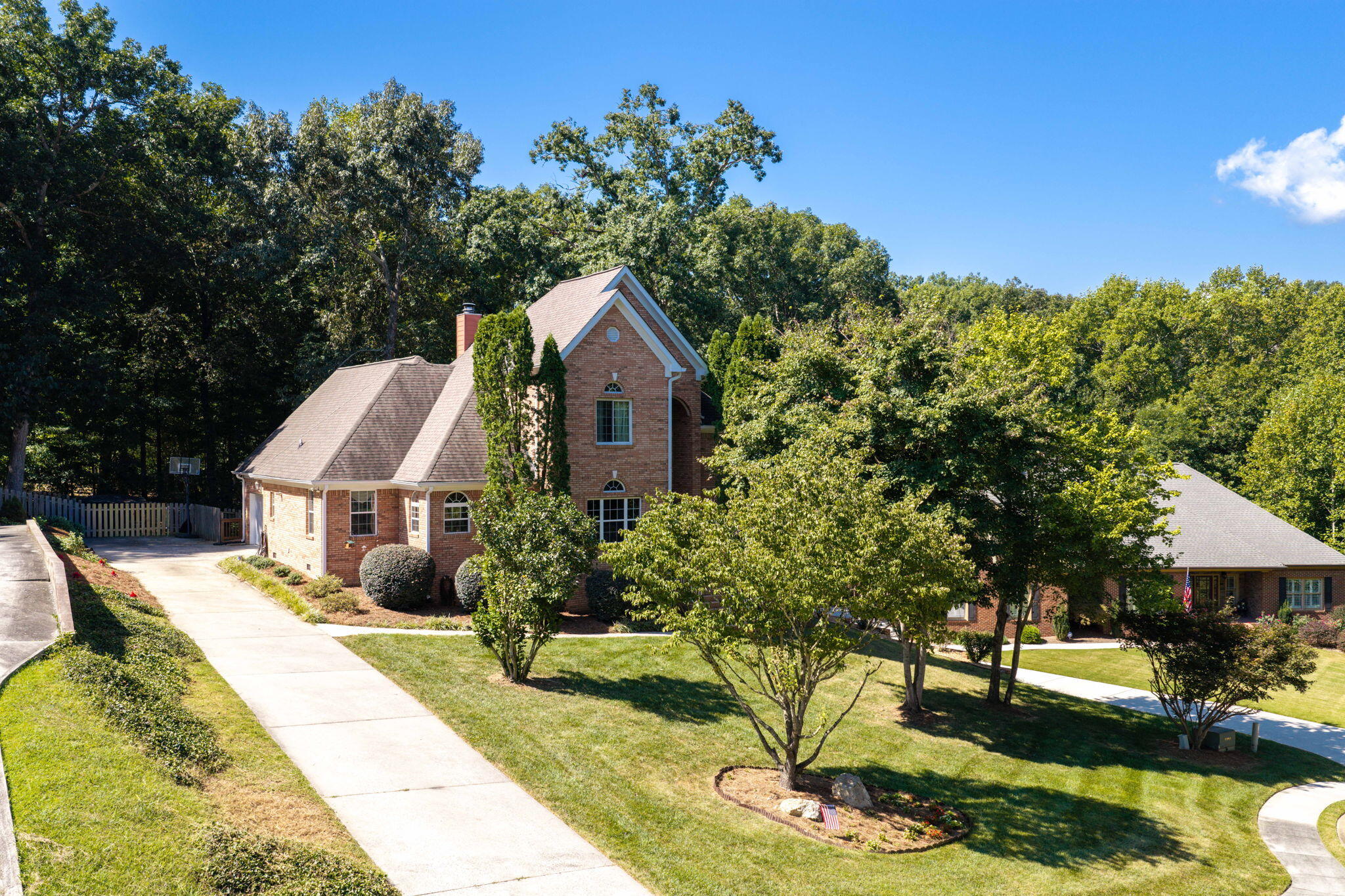 1057 Harbor Crest Drive