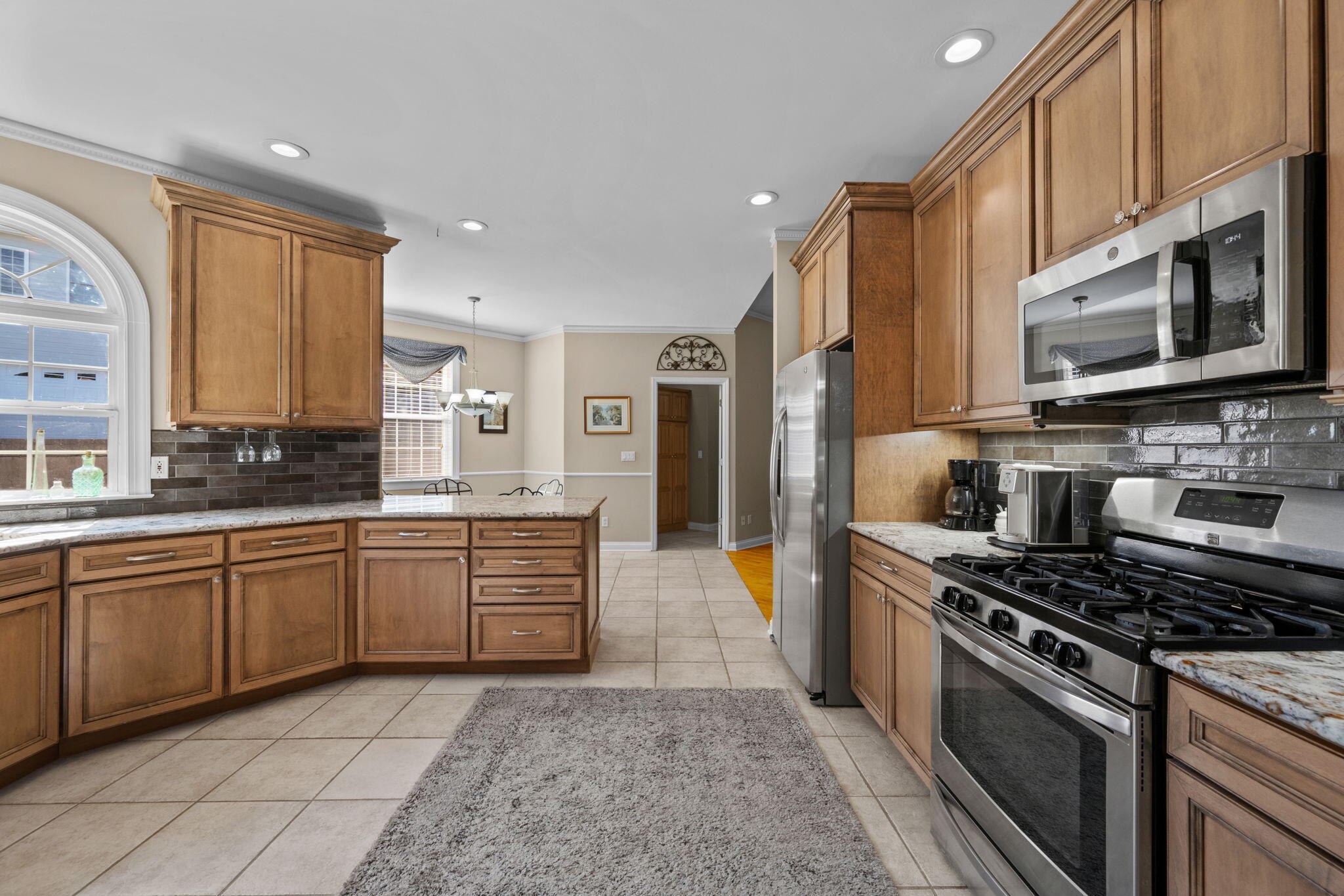 1057 Harbor Crest Drive