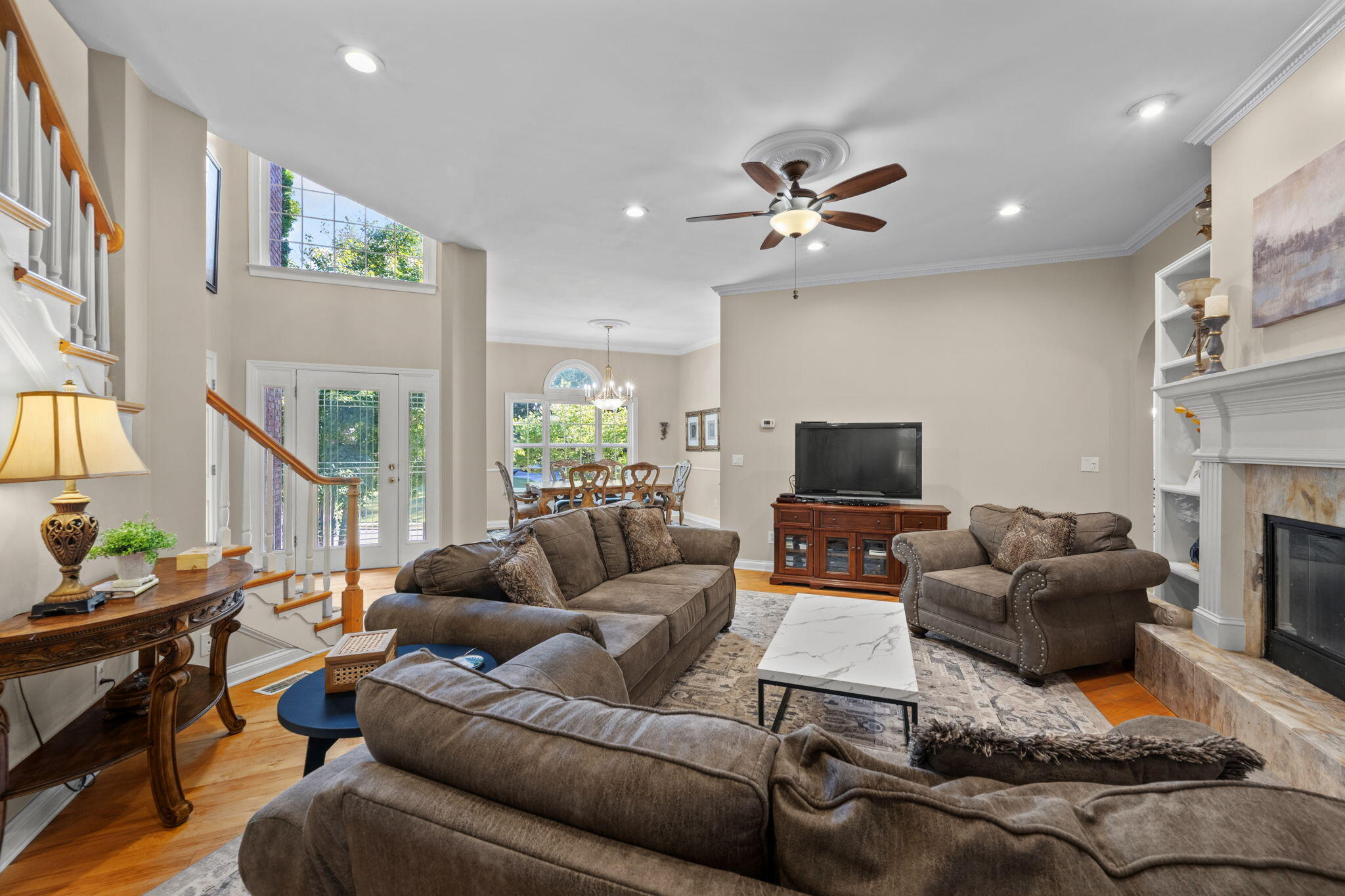 1057 Harbor Crest Drive