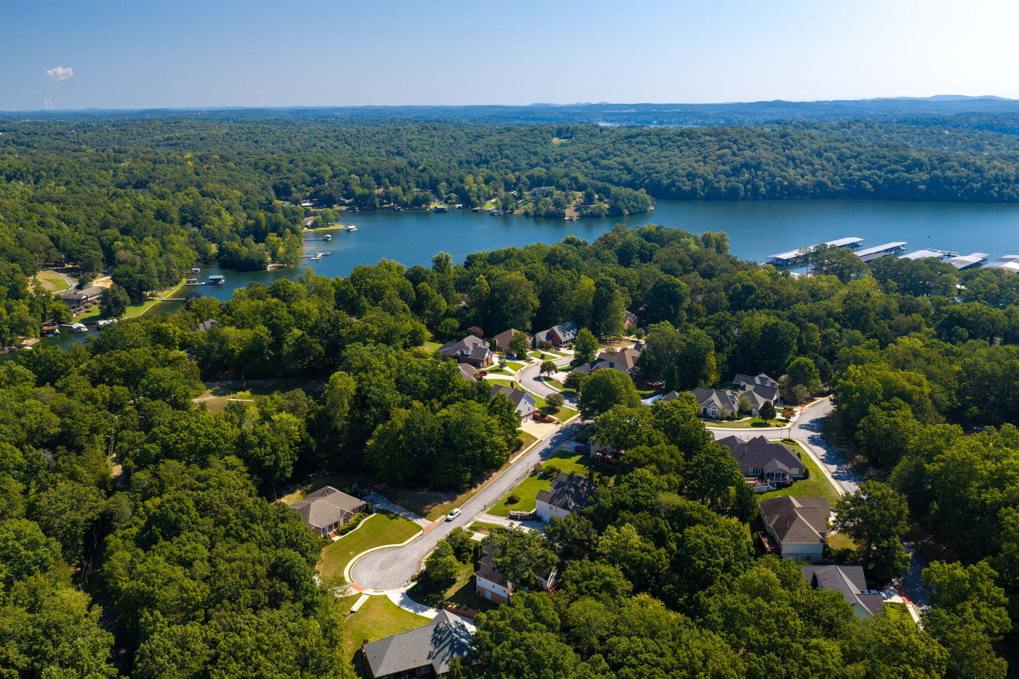 1057 Harbor Crest Drive