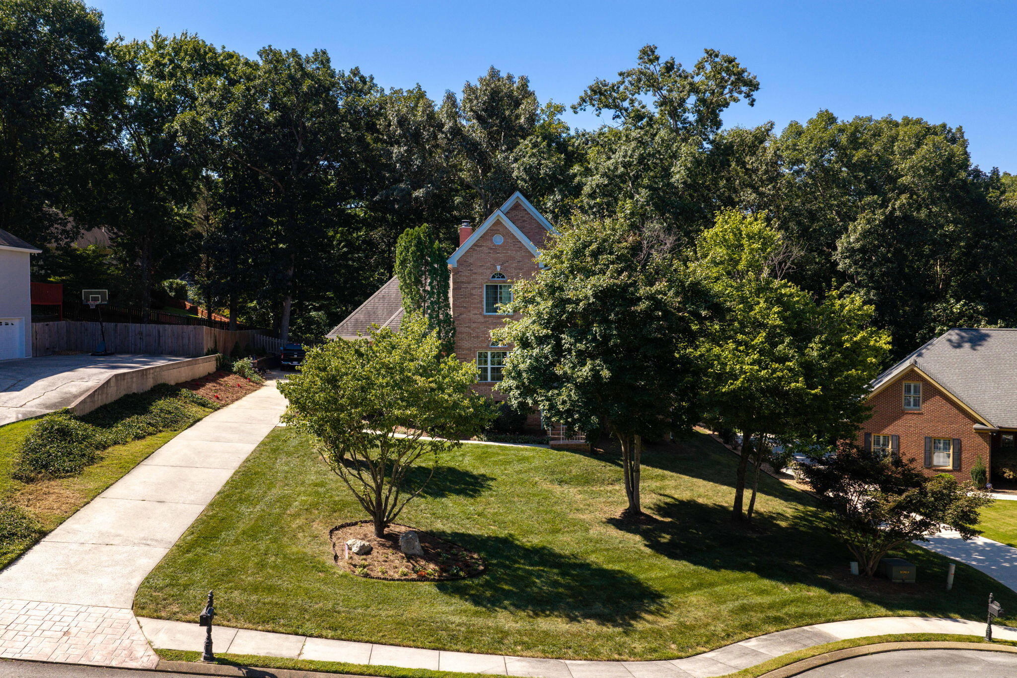 1057 Harbor Crest Drive