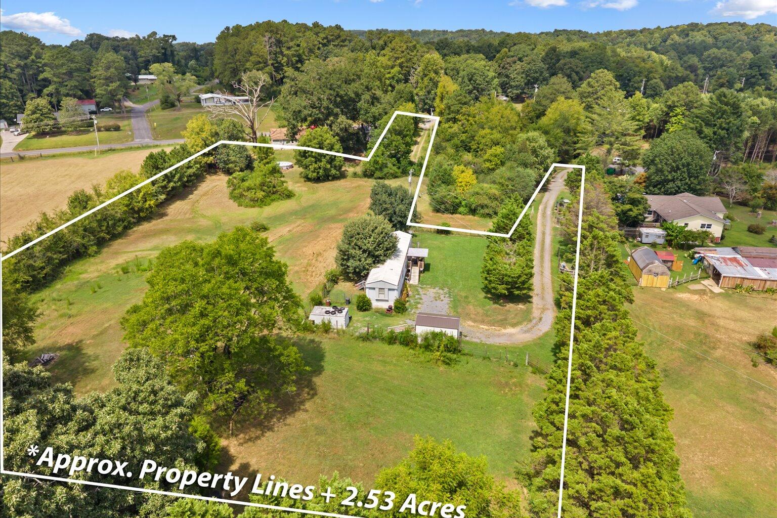 1506 Meadowlark Drive NE
