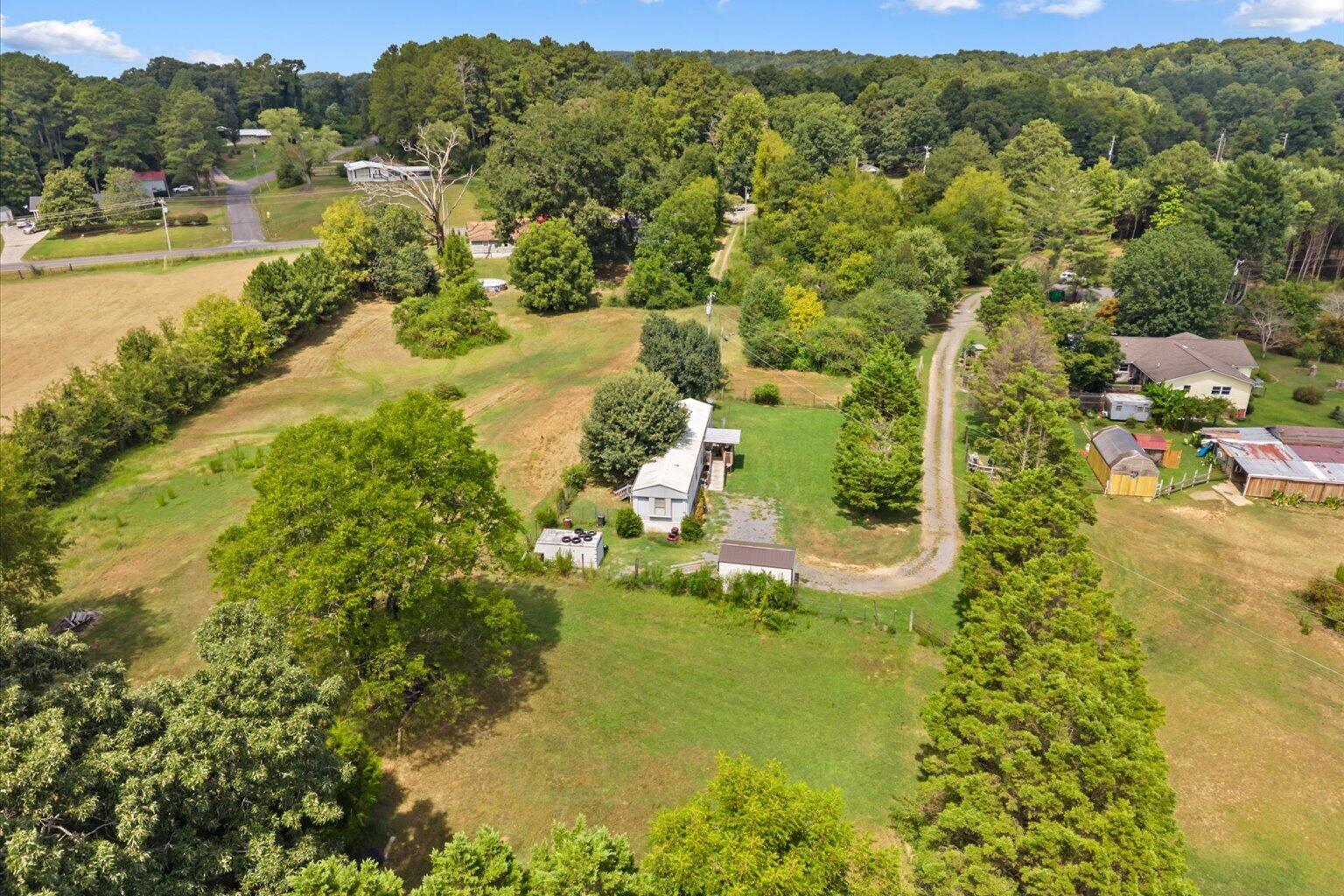 1506 Meadowlark Drive NE