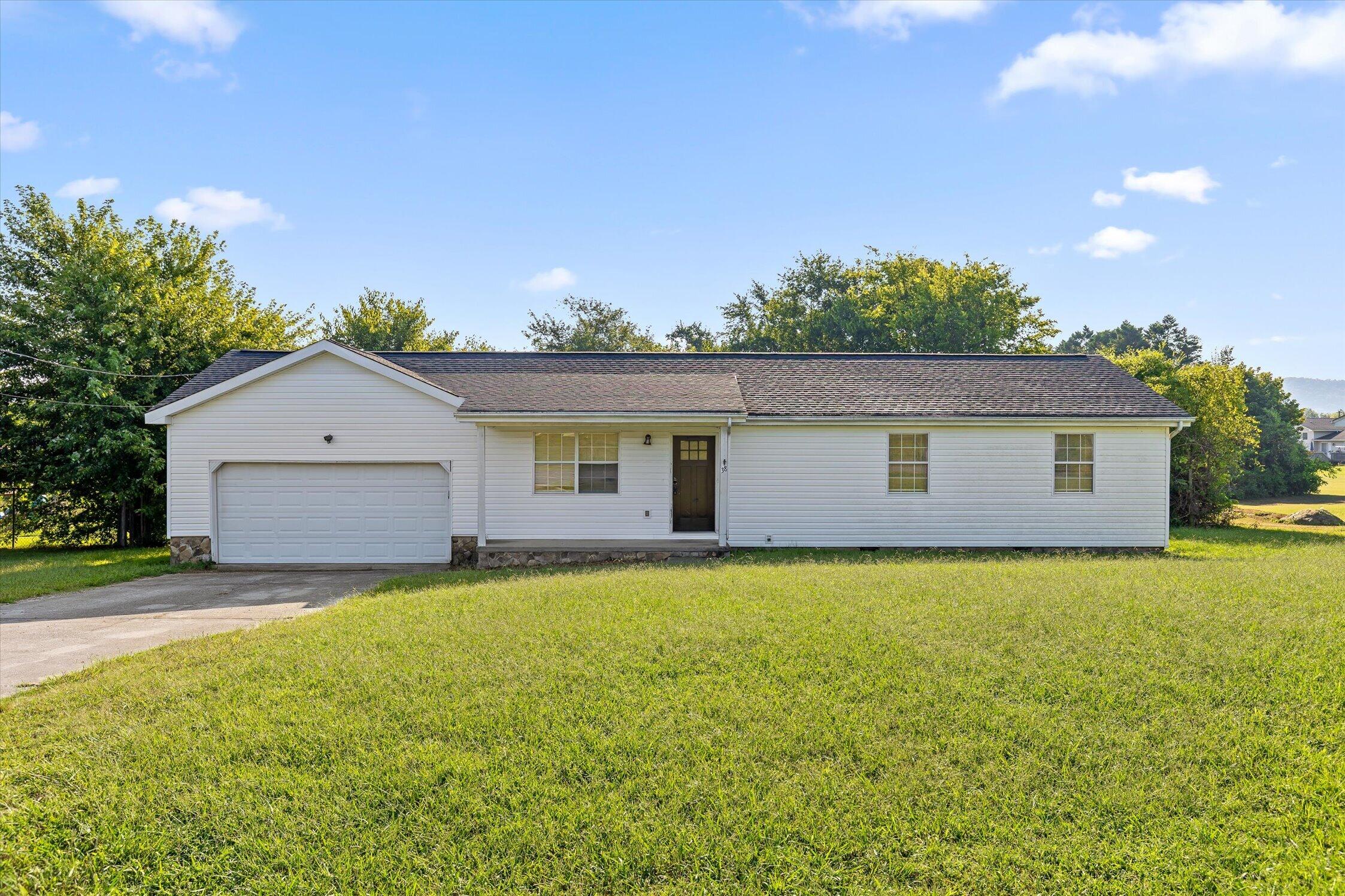 38 Davis Road