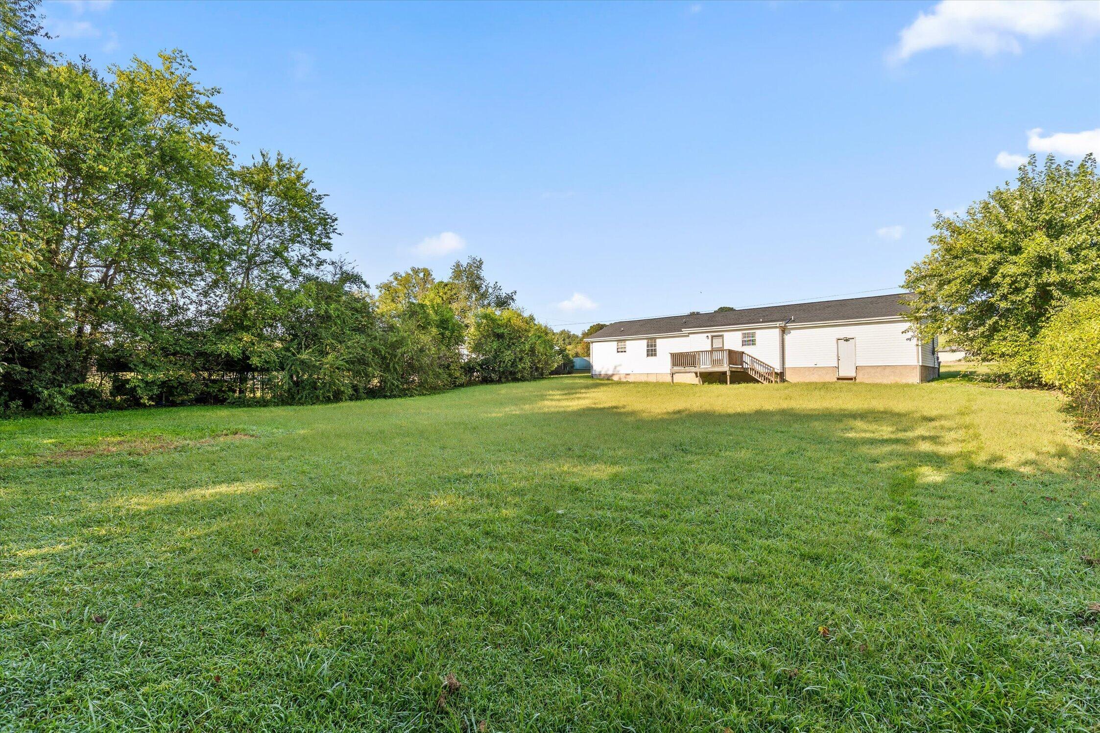 38 Davis Road