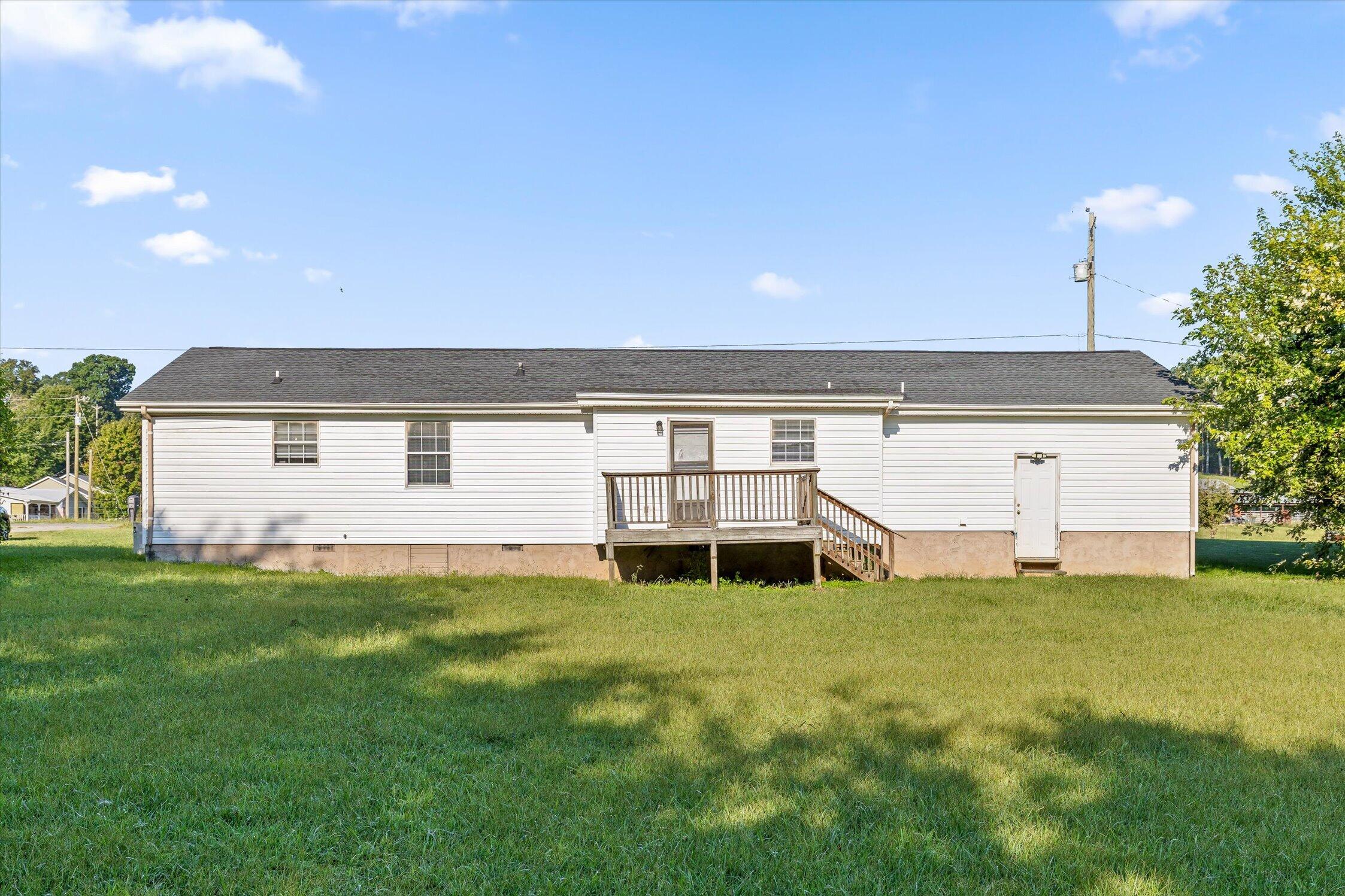 38 Davis Road