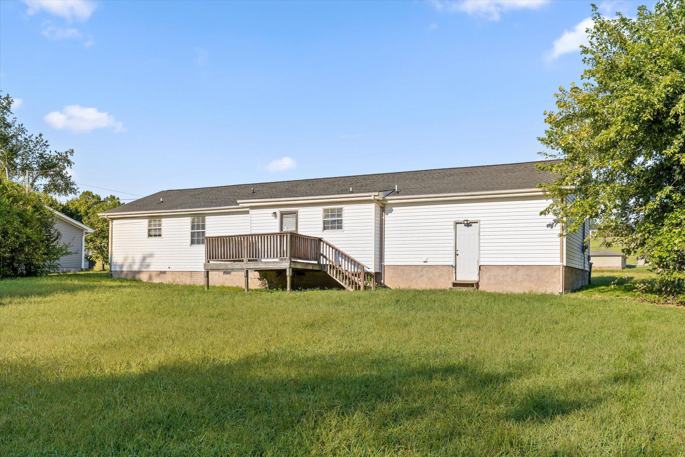38 Davis Road
