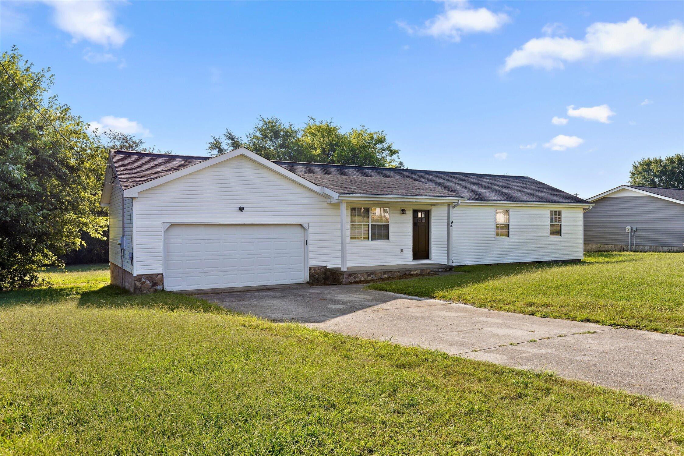 38 Davis Road