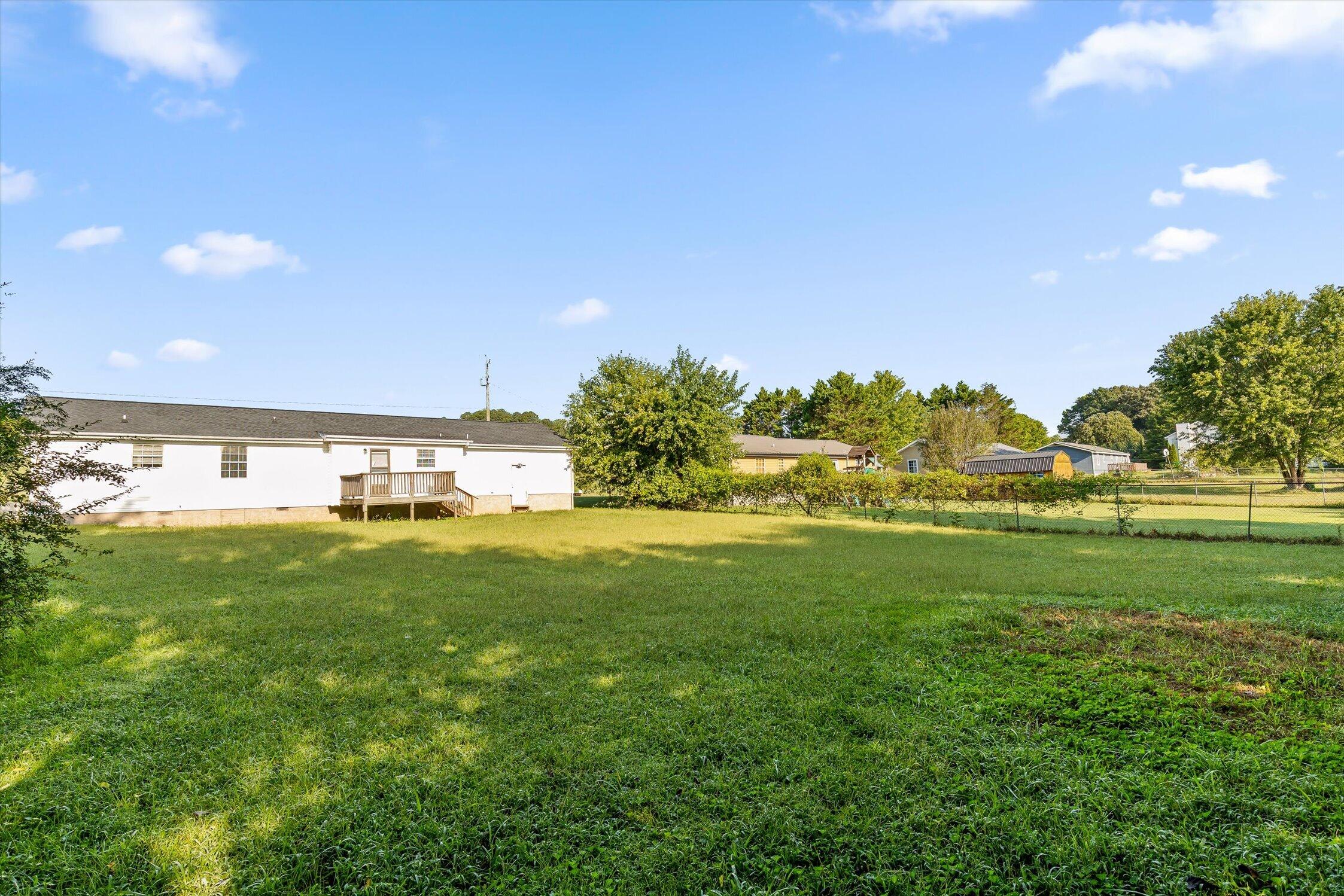 38 Davis Road