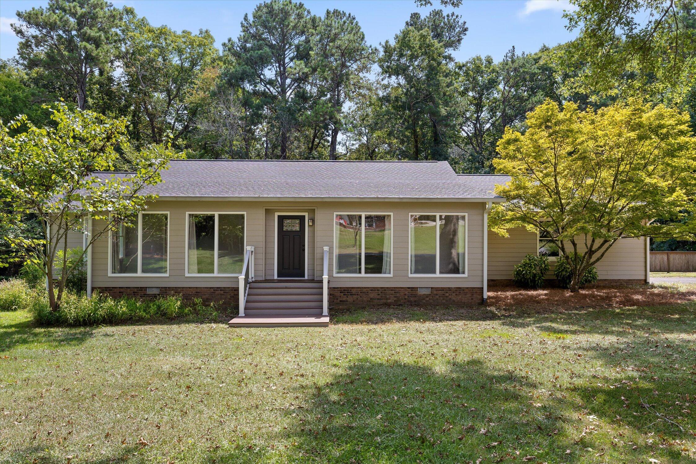603 Lavista Road